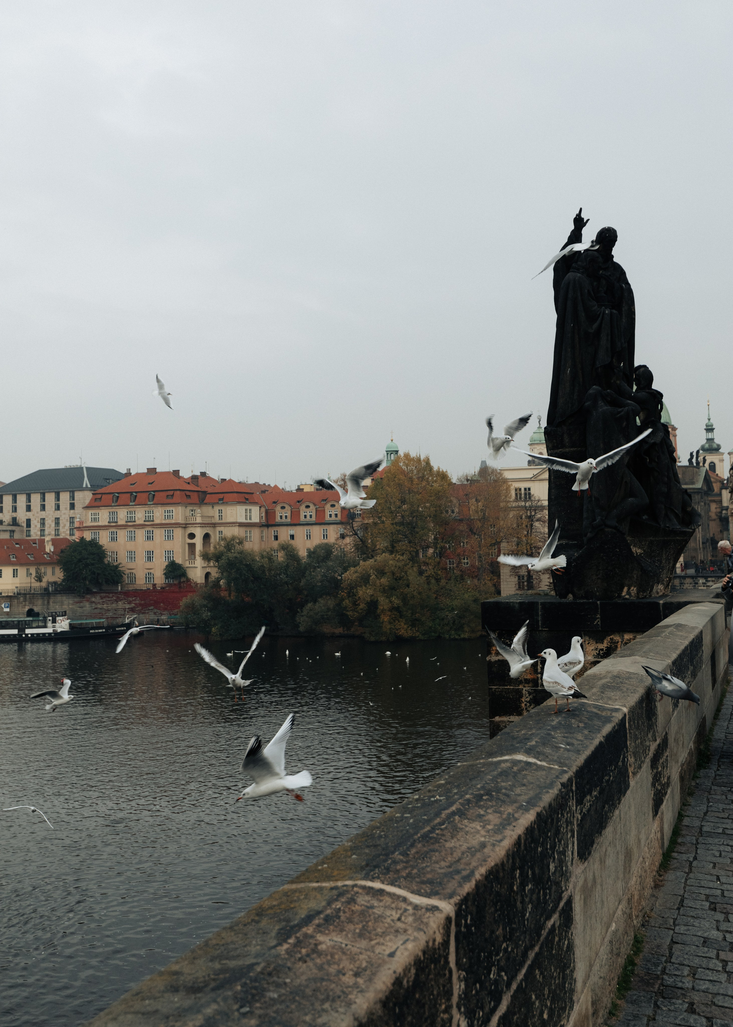 Visit Czech Republic. Вадим Ветров