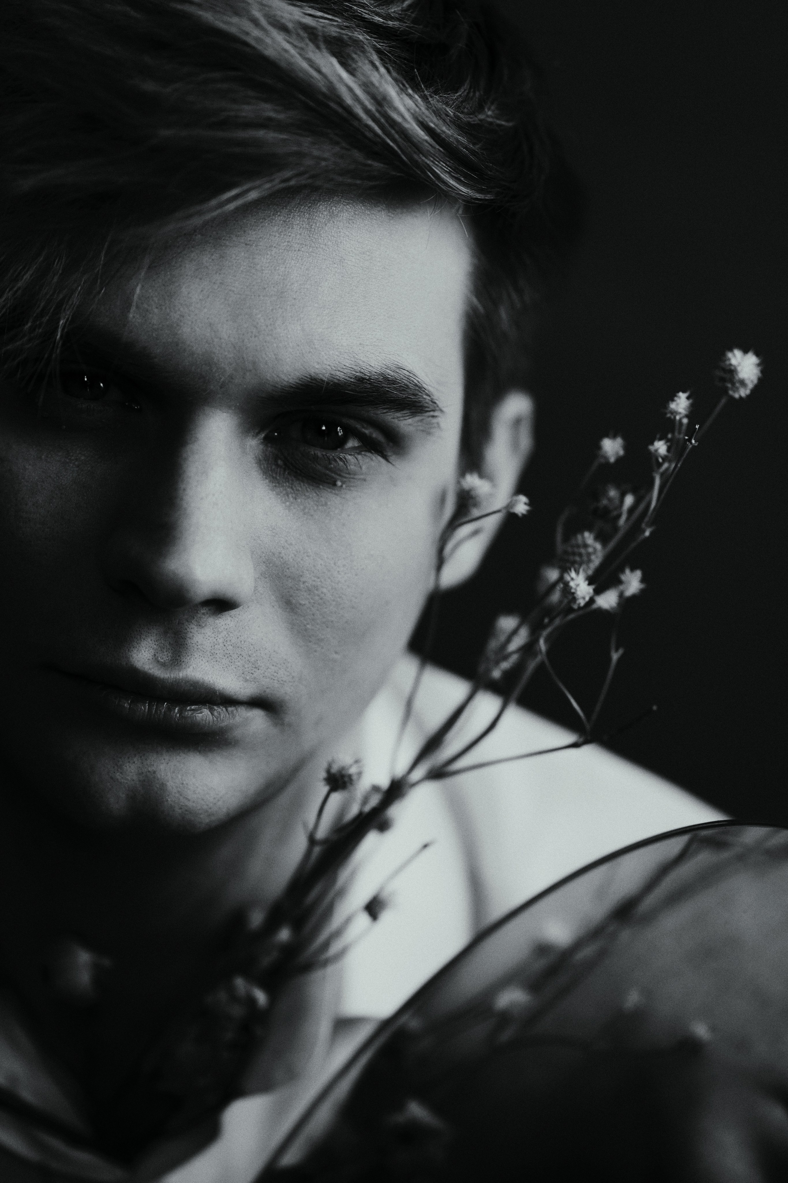 Влад. Главная