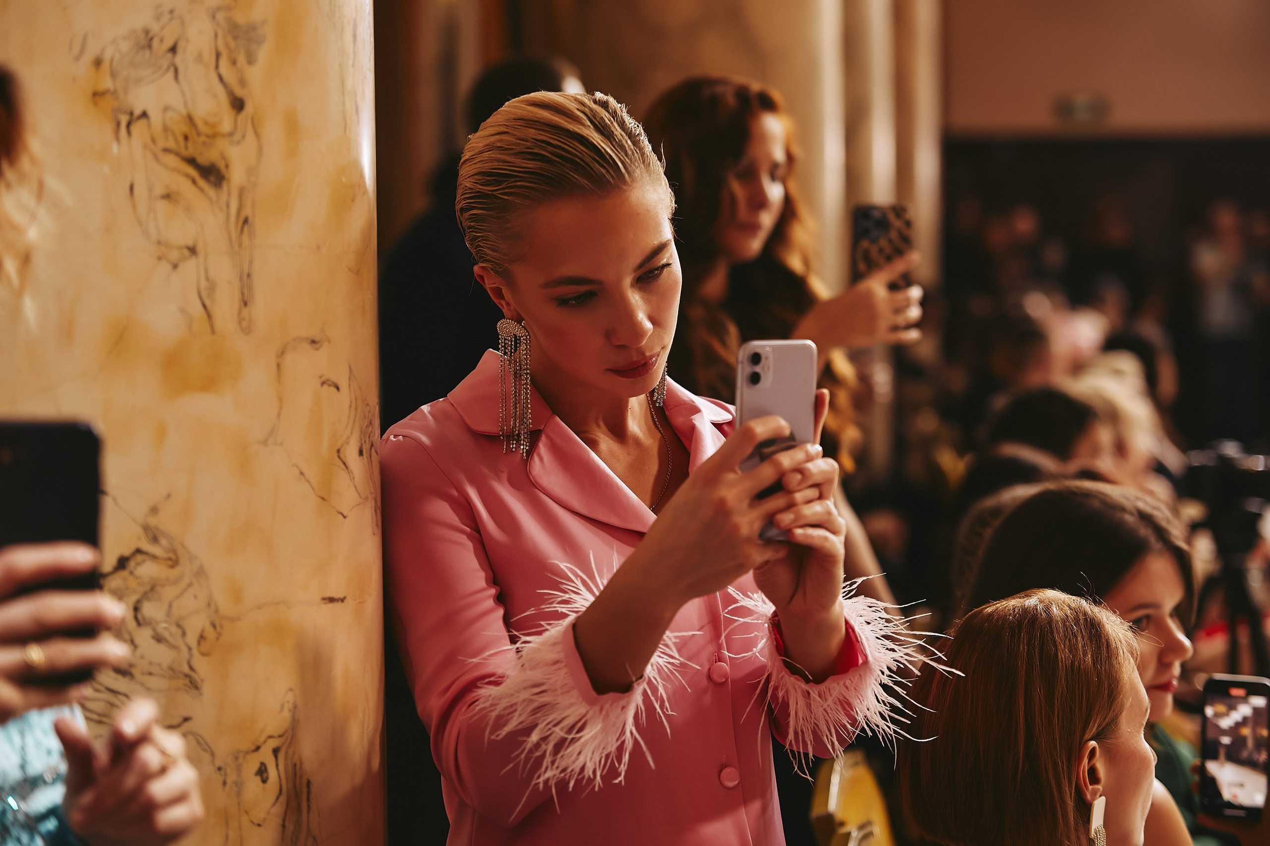 Mercedes-Benz Fashion Week