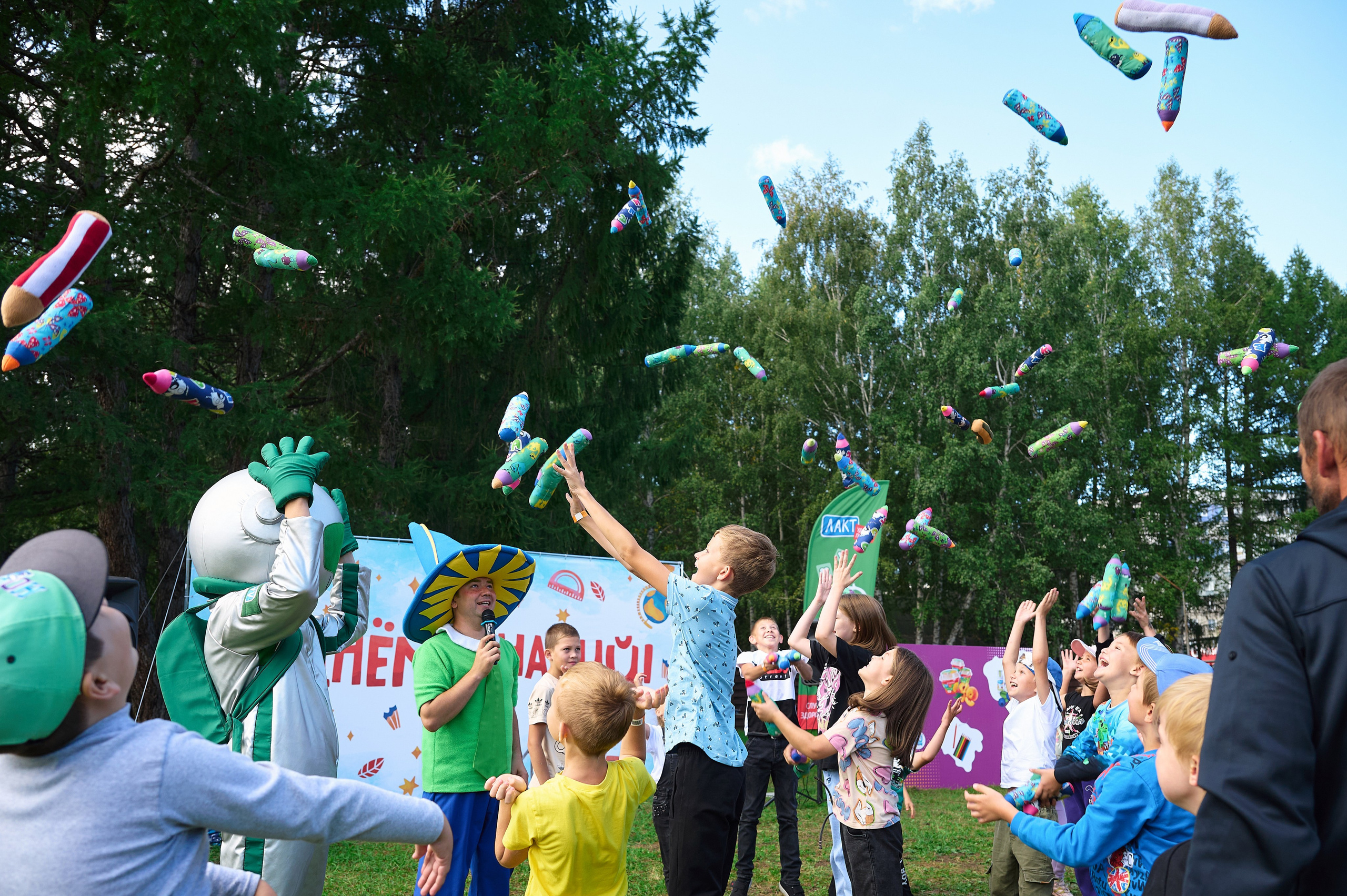 Эдельвейс. День знаний. Фотограф Опыт Качество Скорость Горный Алтай Барнаул