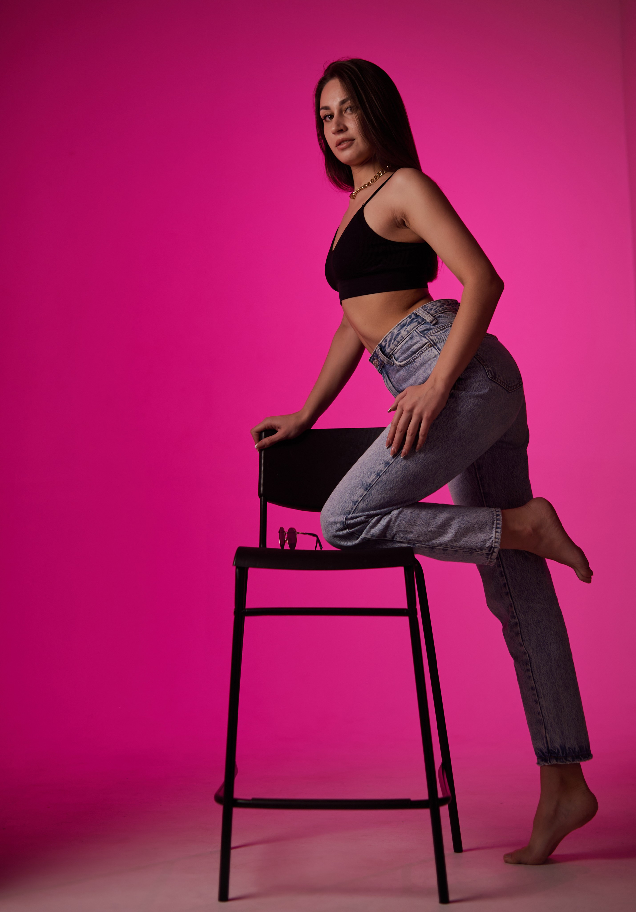 Даша. Фотограф Виктория Воронина