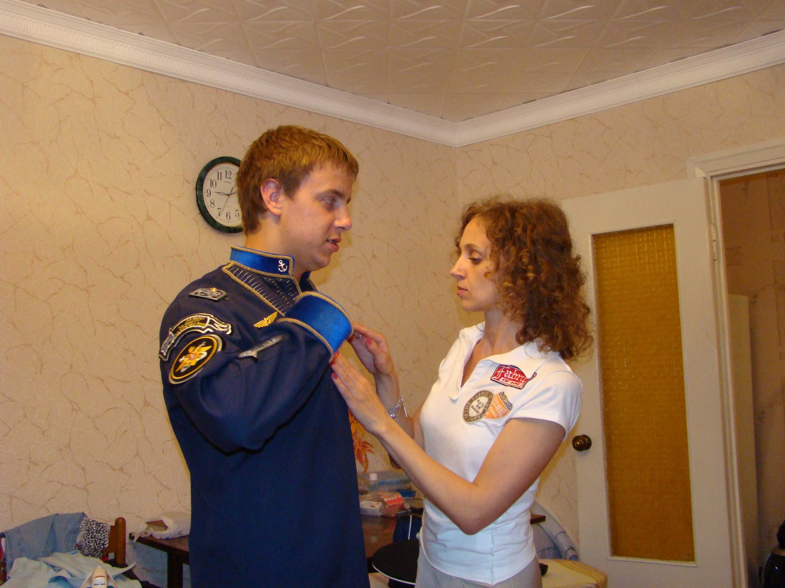 Кабардинка (фото Зевиных) 25.06-24.07.2008. Семейный, Свадебный фотограф СПБ Питер— Романова Екатерина