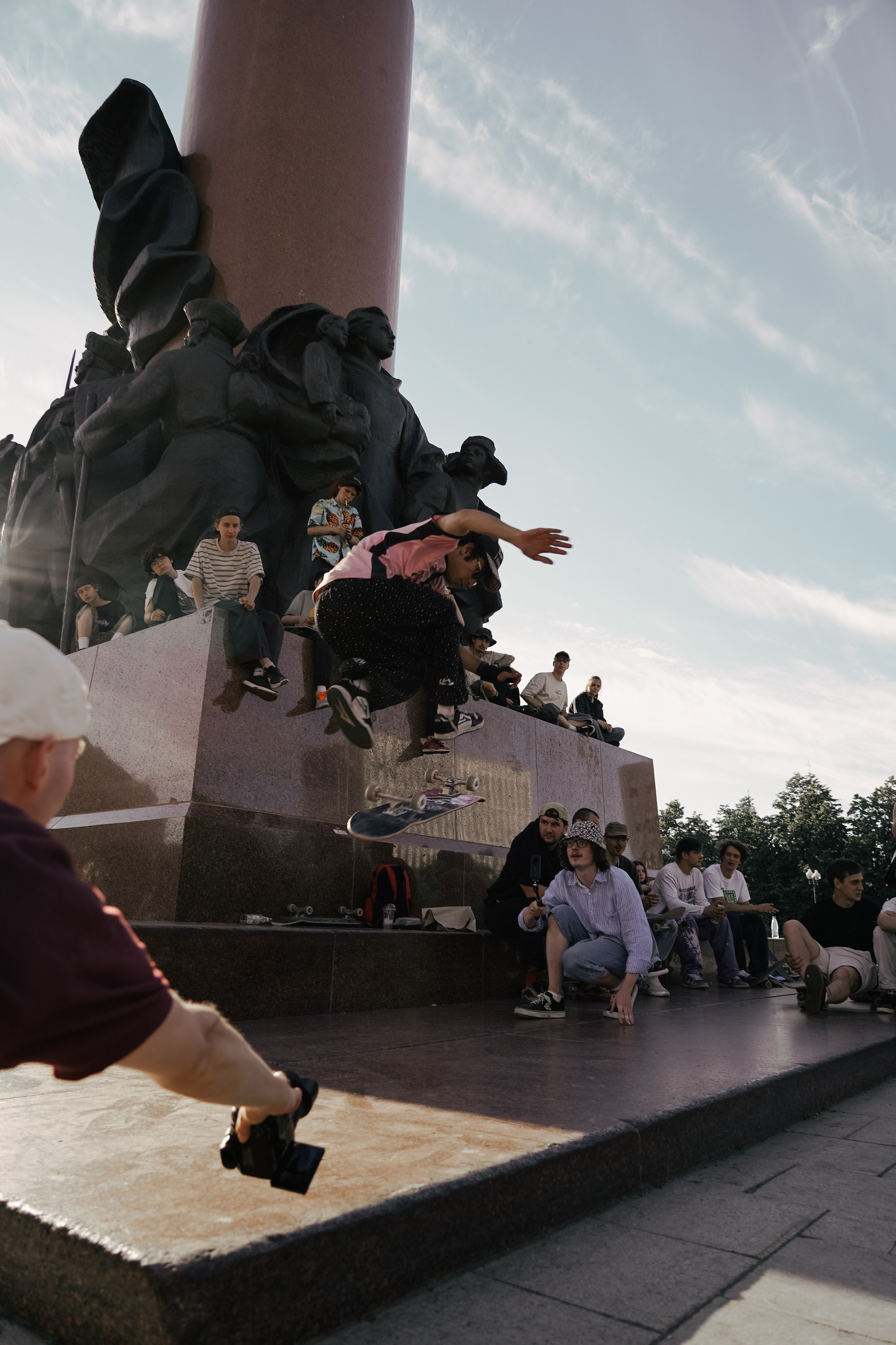 GSD. Photo, Москва | Romas.ph