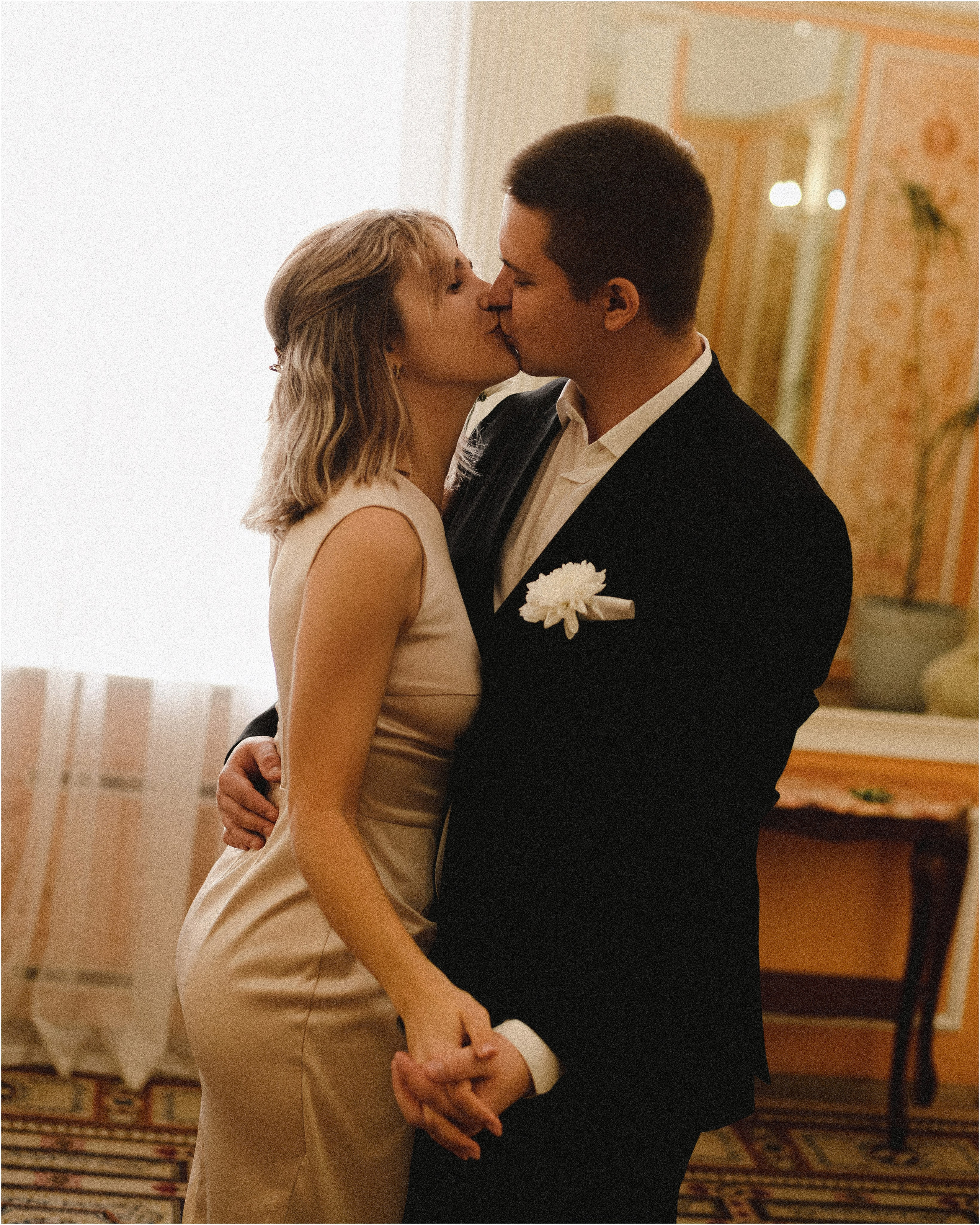 Леша и Даша. Фотограф в Москве Емельяненко Светлана