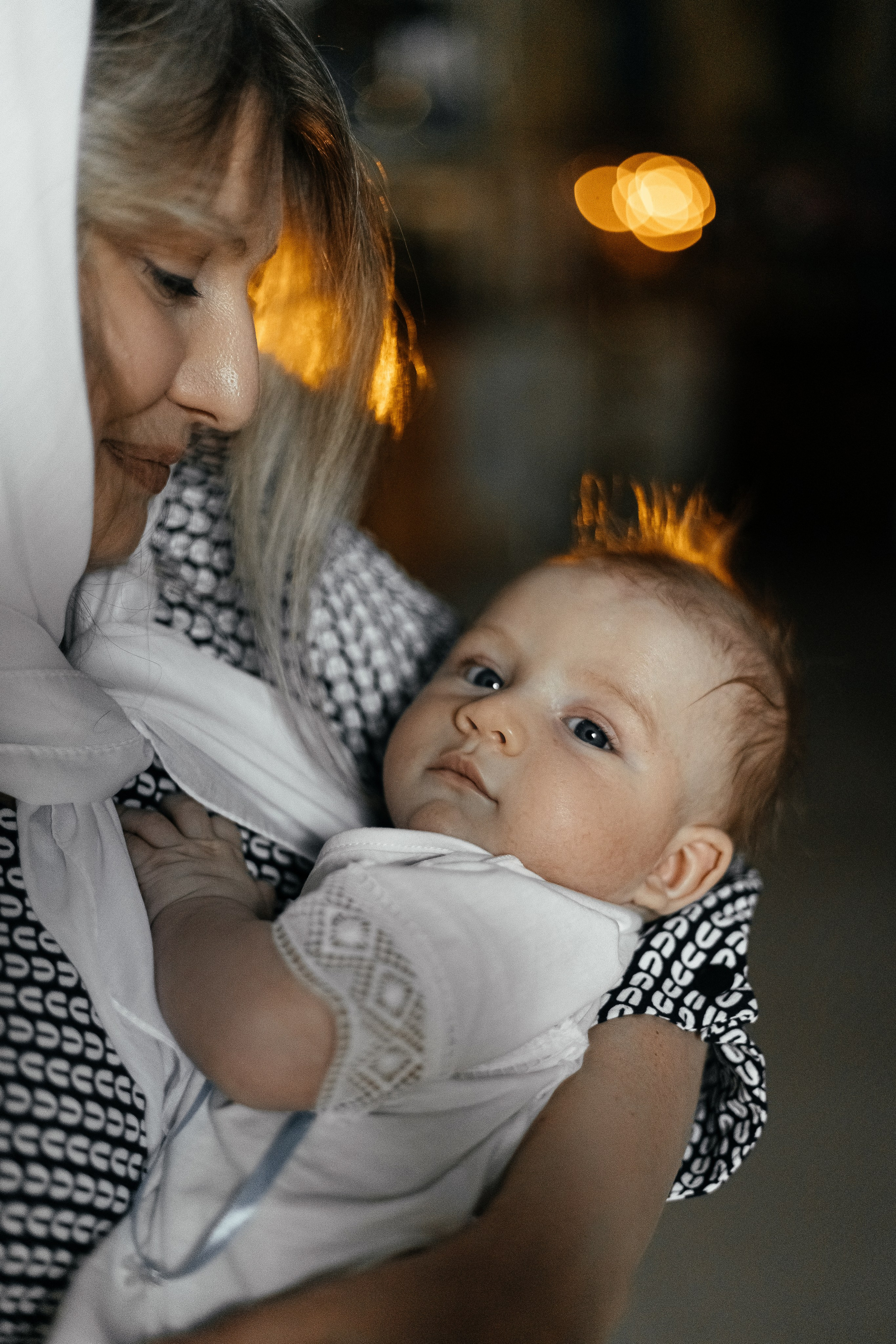 Крестины Марка. Главная