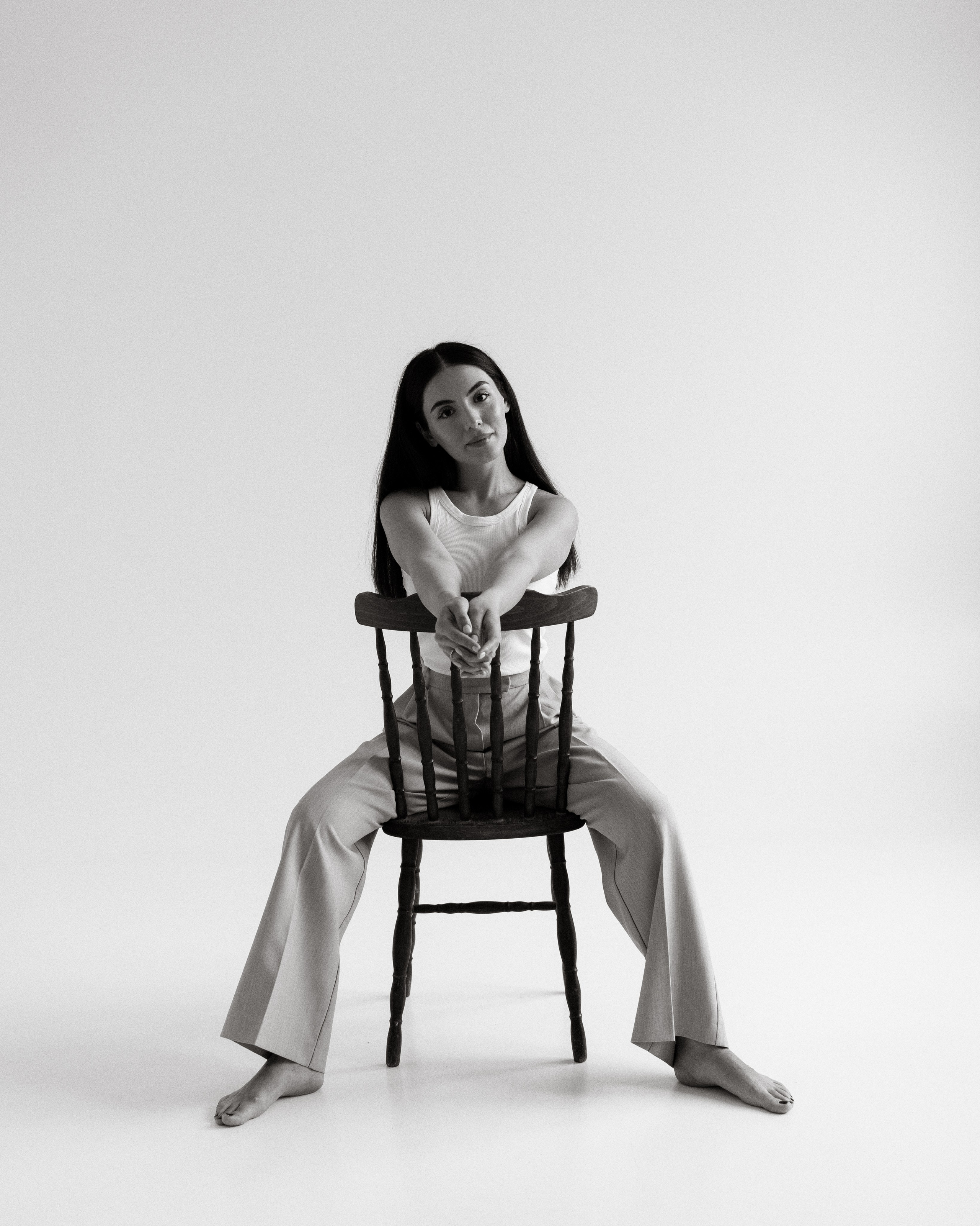 Тома. Портретный фотограф в Москве Анюта Артемова