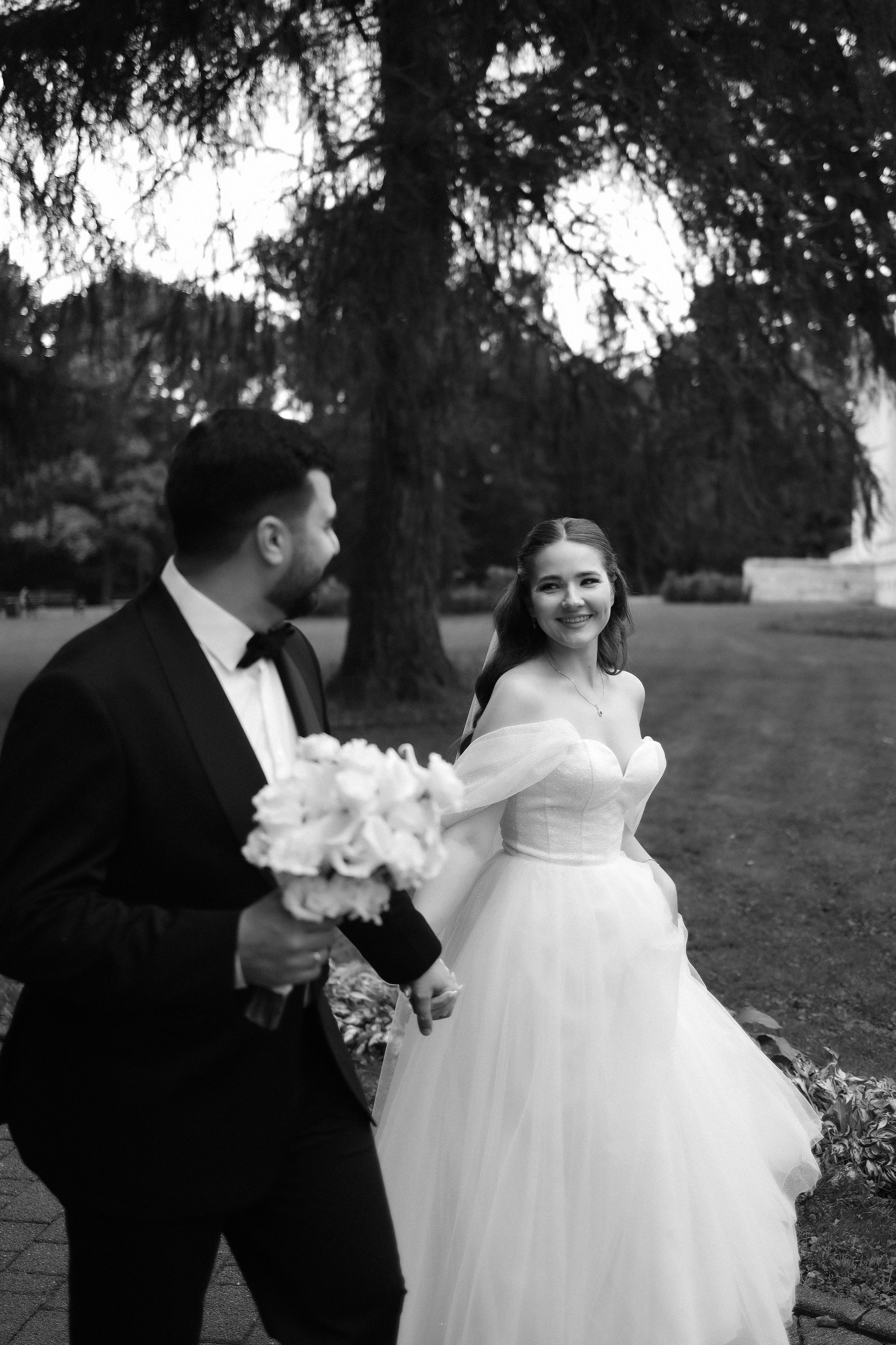 А. + Э. Роспись и прогулка в усадьбе Остафьево. Семейный и lovestory фотограф в Москве Светлана Коняхина