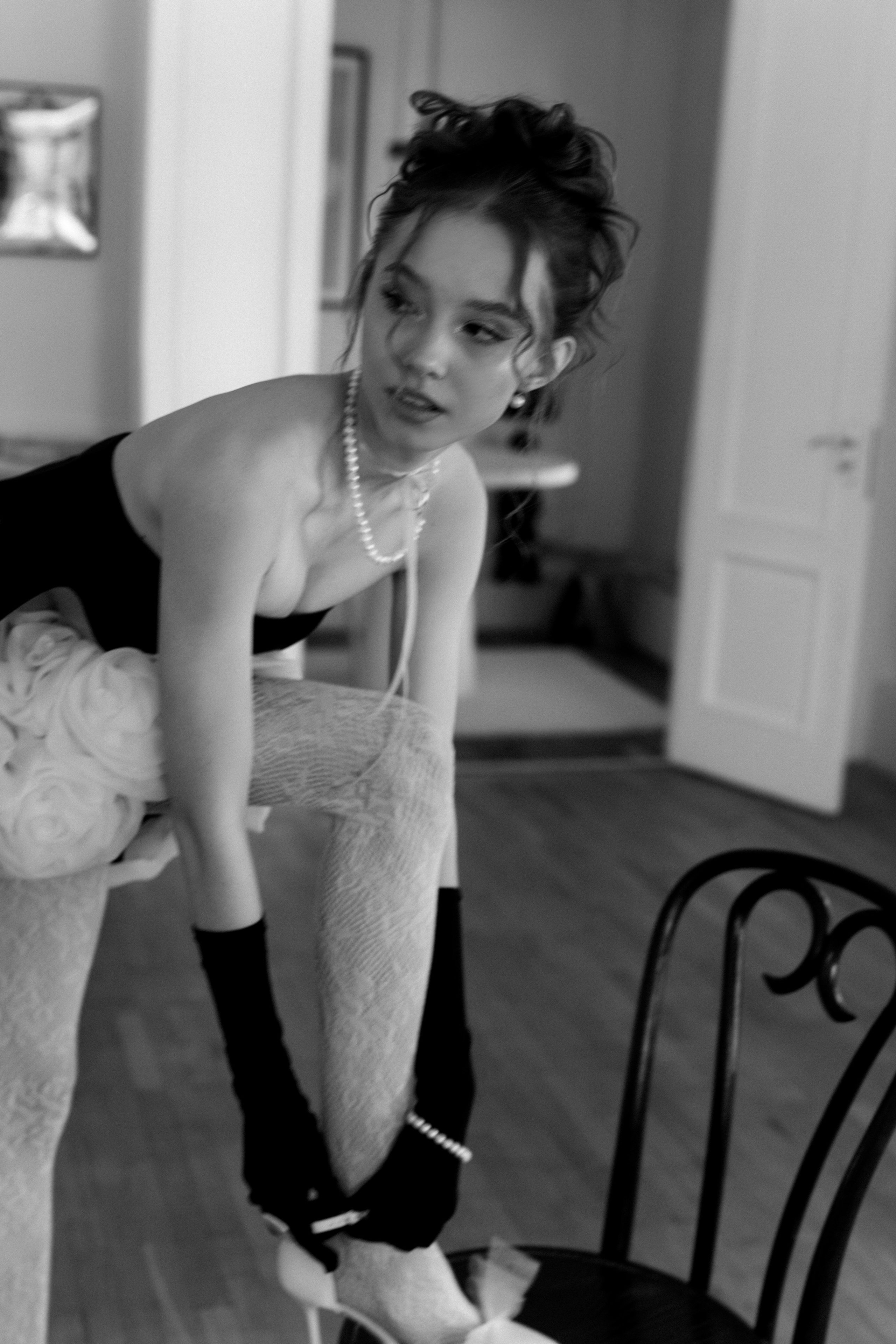 Doll. Свадебный и семейный фотограф в Астрахани Сергунова Наталья