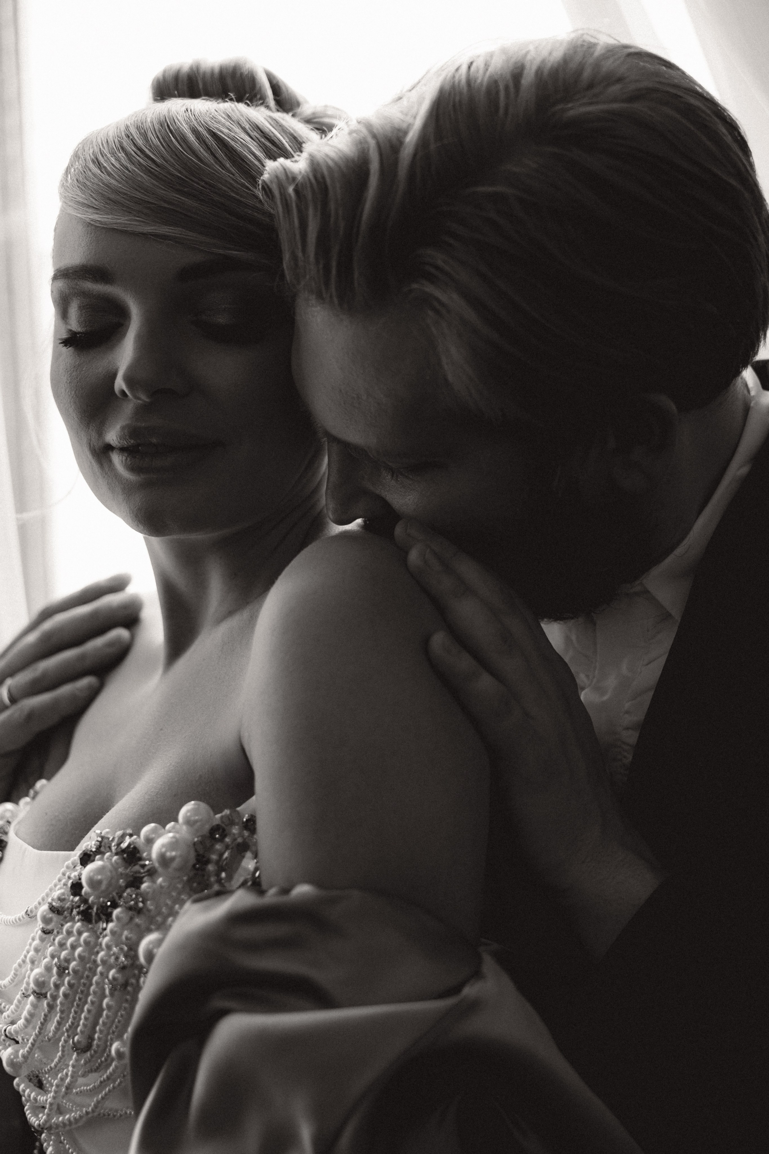 Артем и Валерия. Фотограф в Санкт-Петербурге Олеся Барановская