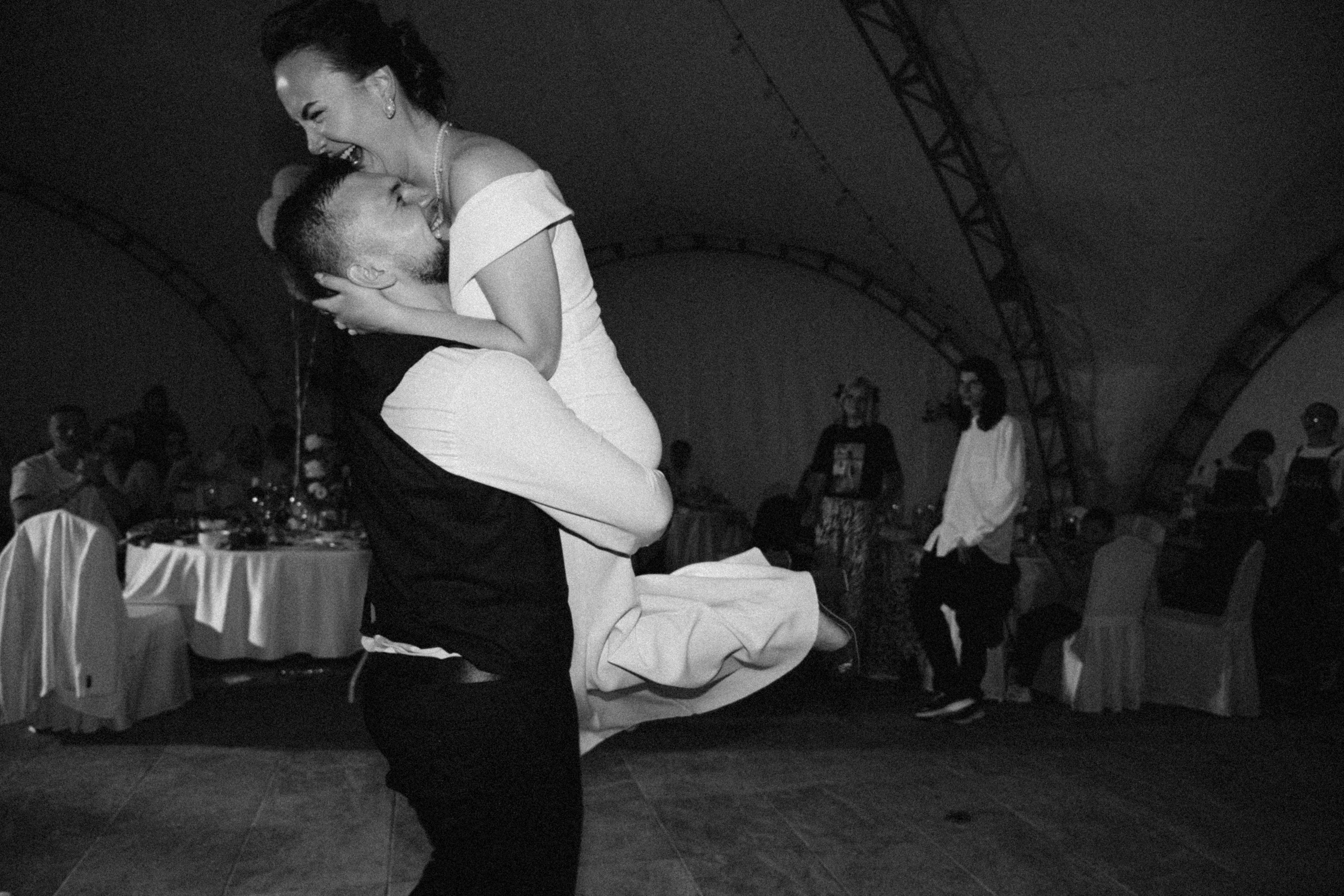 Егор+Вика. Свадебный и репортажный фотограф Александр Родин