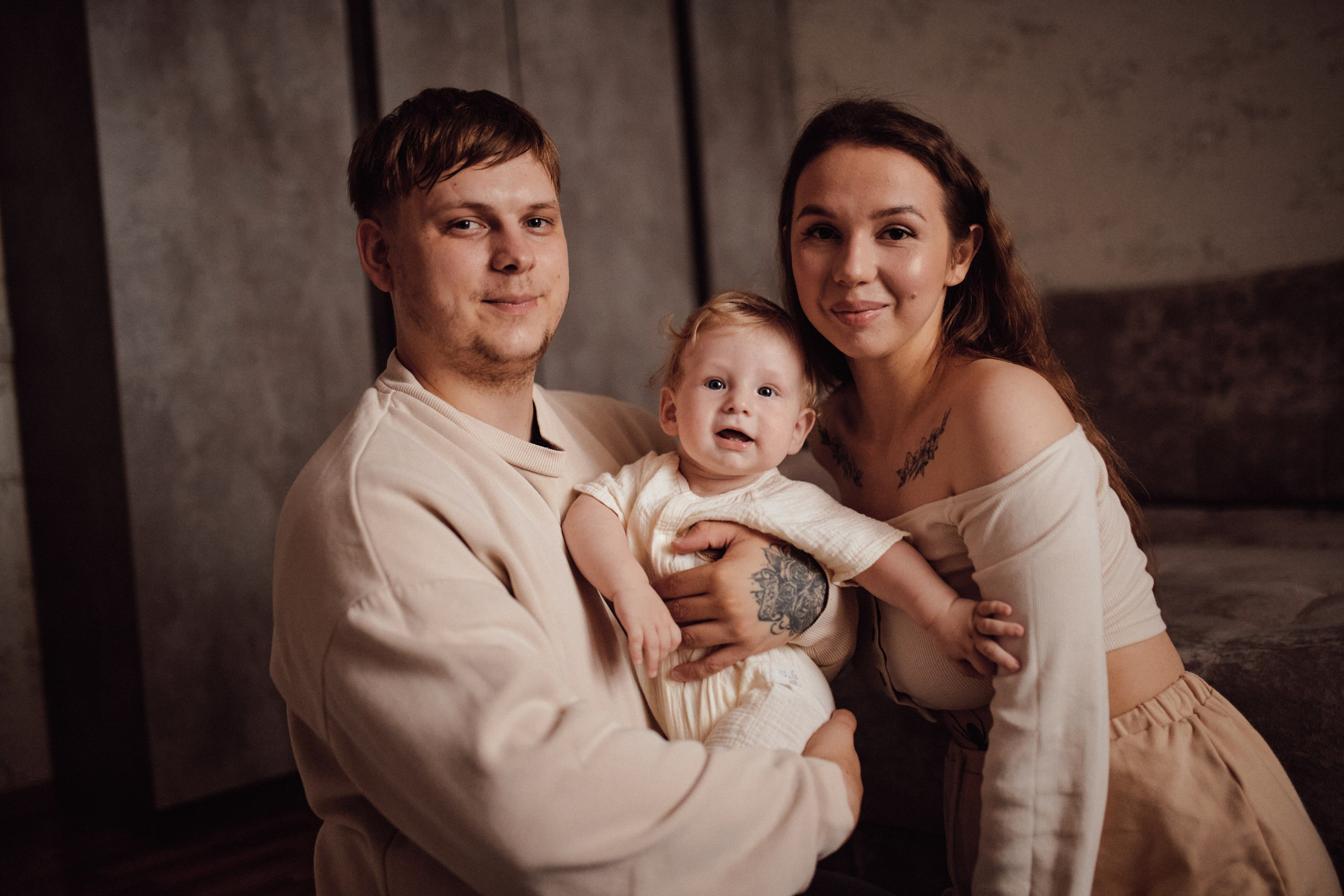 Домашняя. Фотограф в Саратове