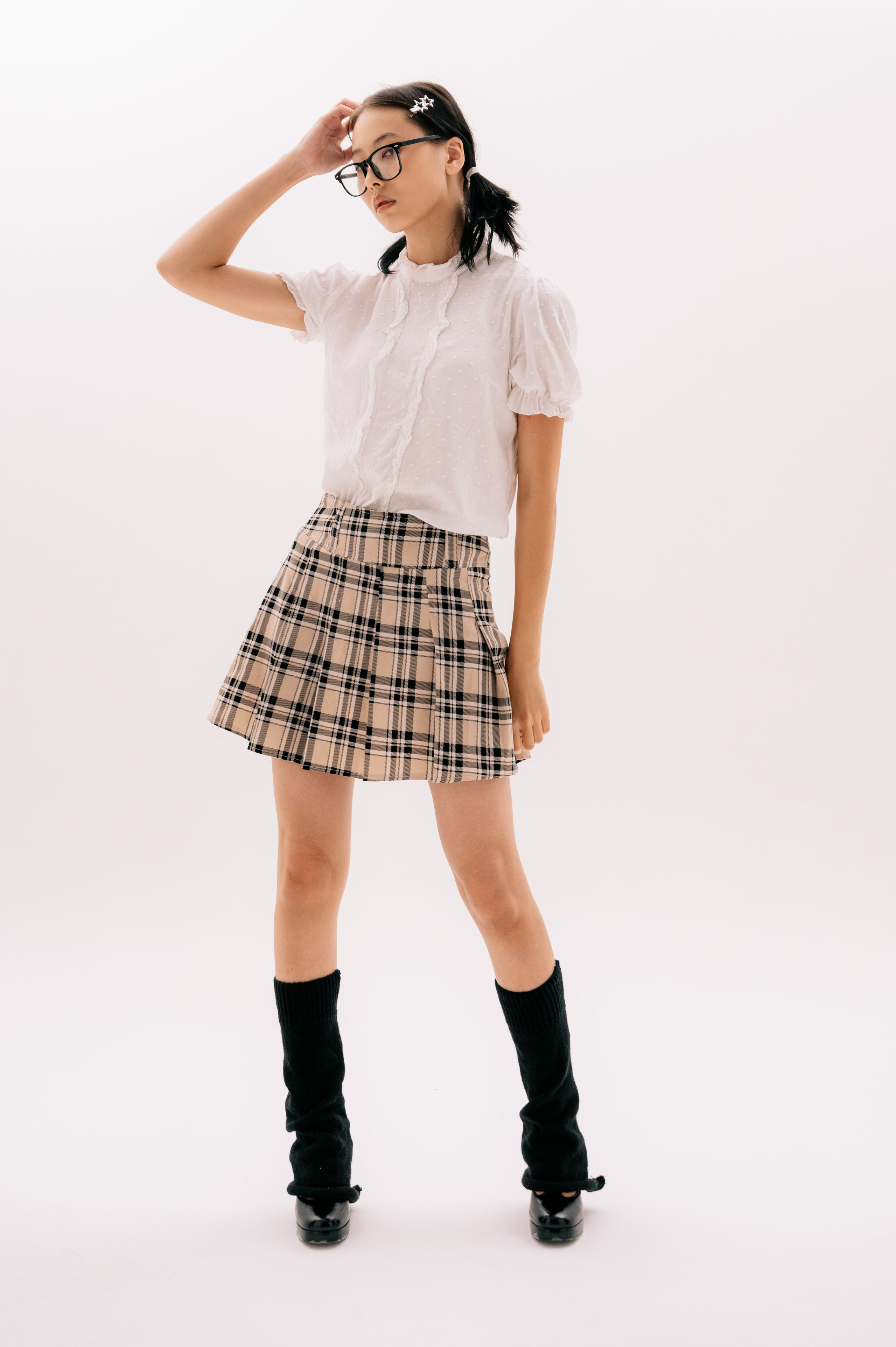 Дарима. Модельное агентство ART PODIUM ULAN-UDE