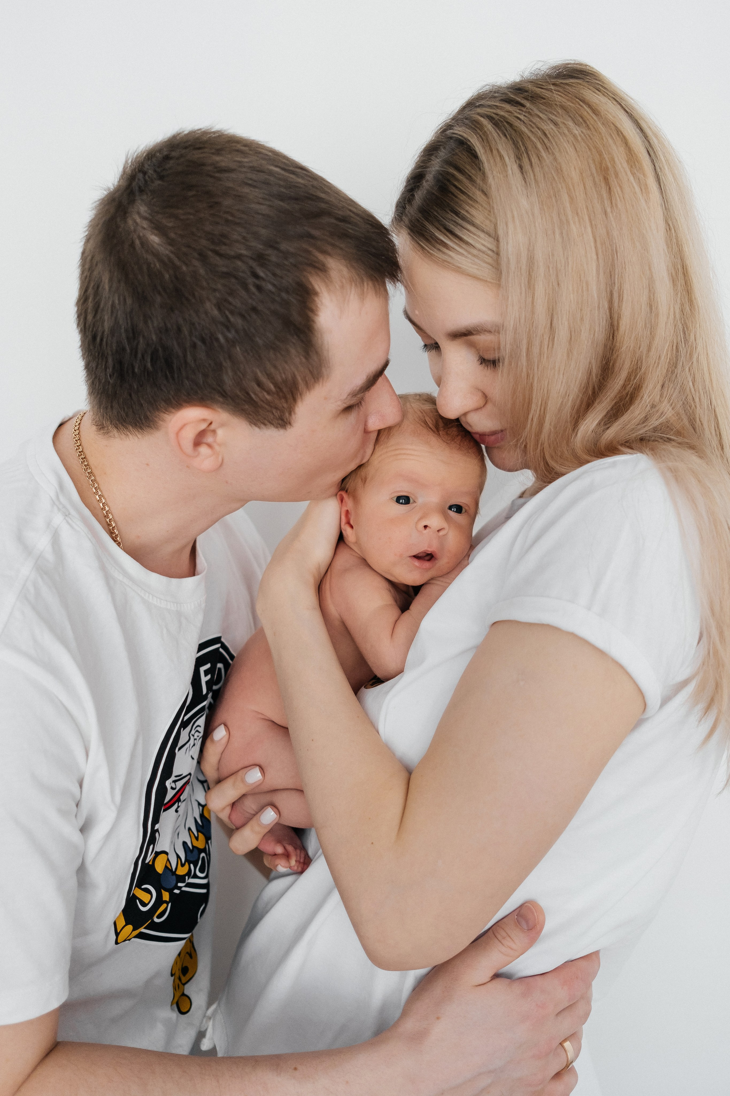 Михаил. Фотограф в Кемерово Анастасия Филаткина