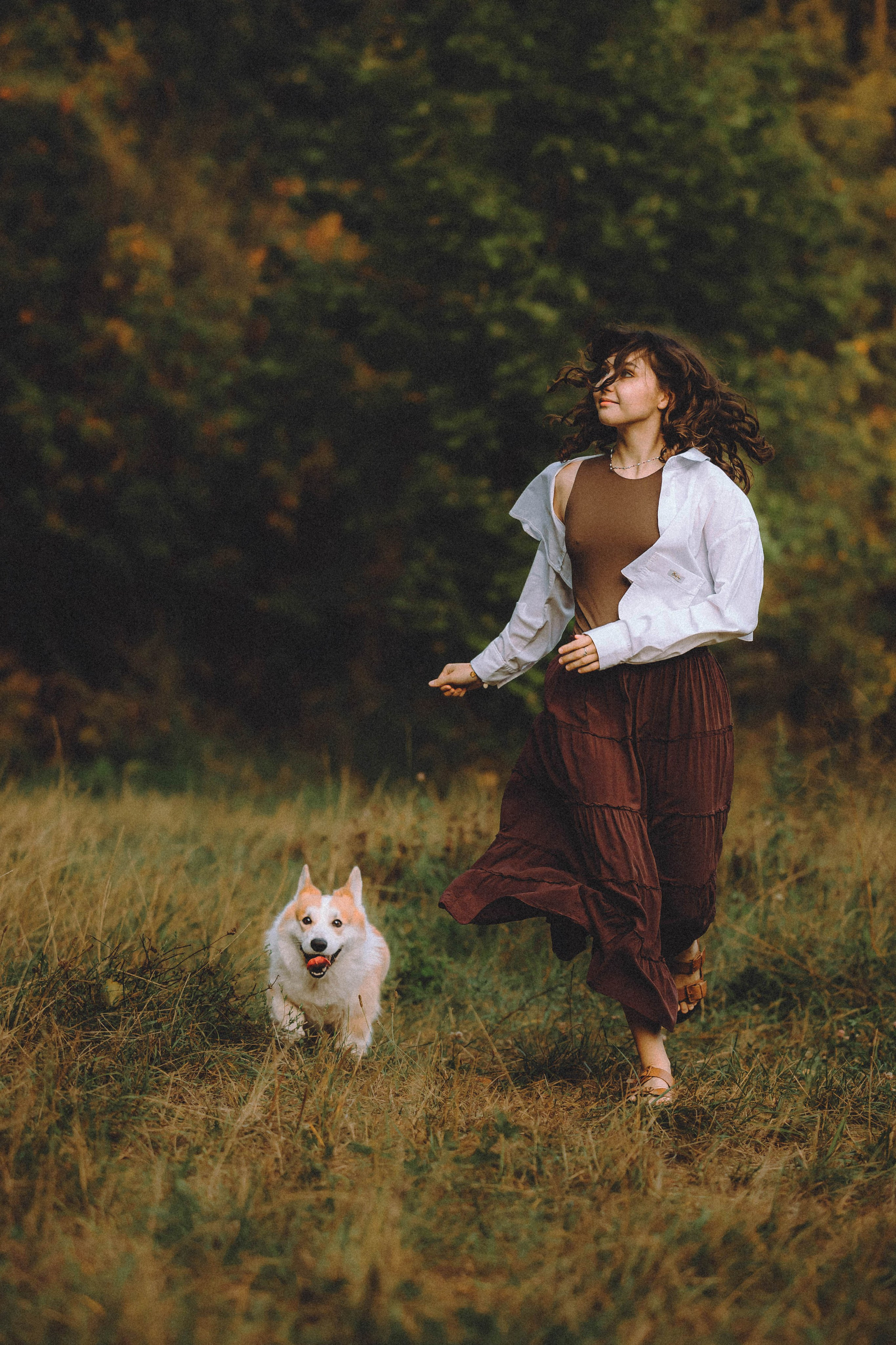 Арчи и его семья