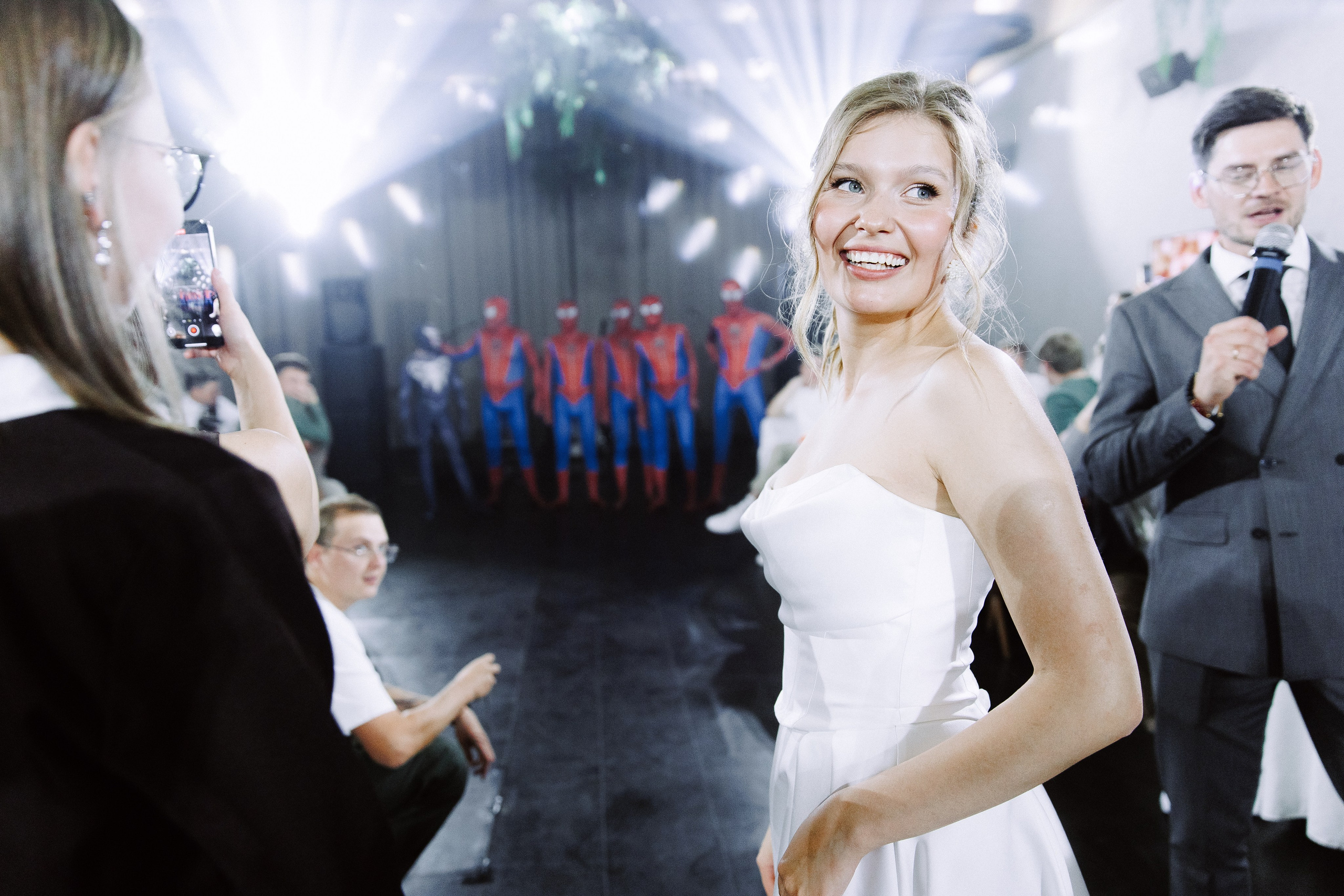 Антонина & Ярослав