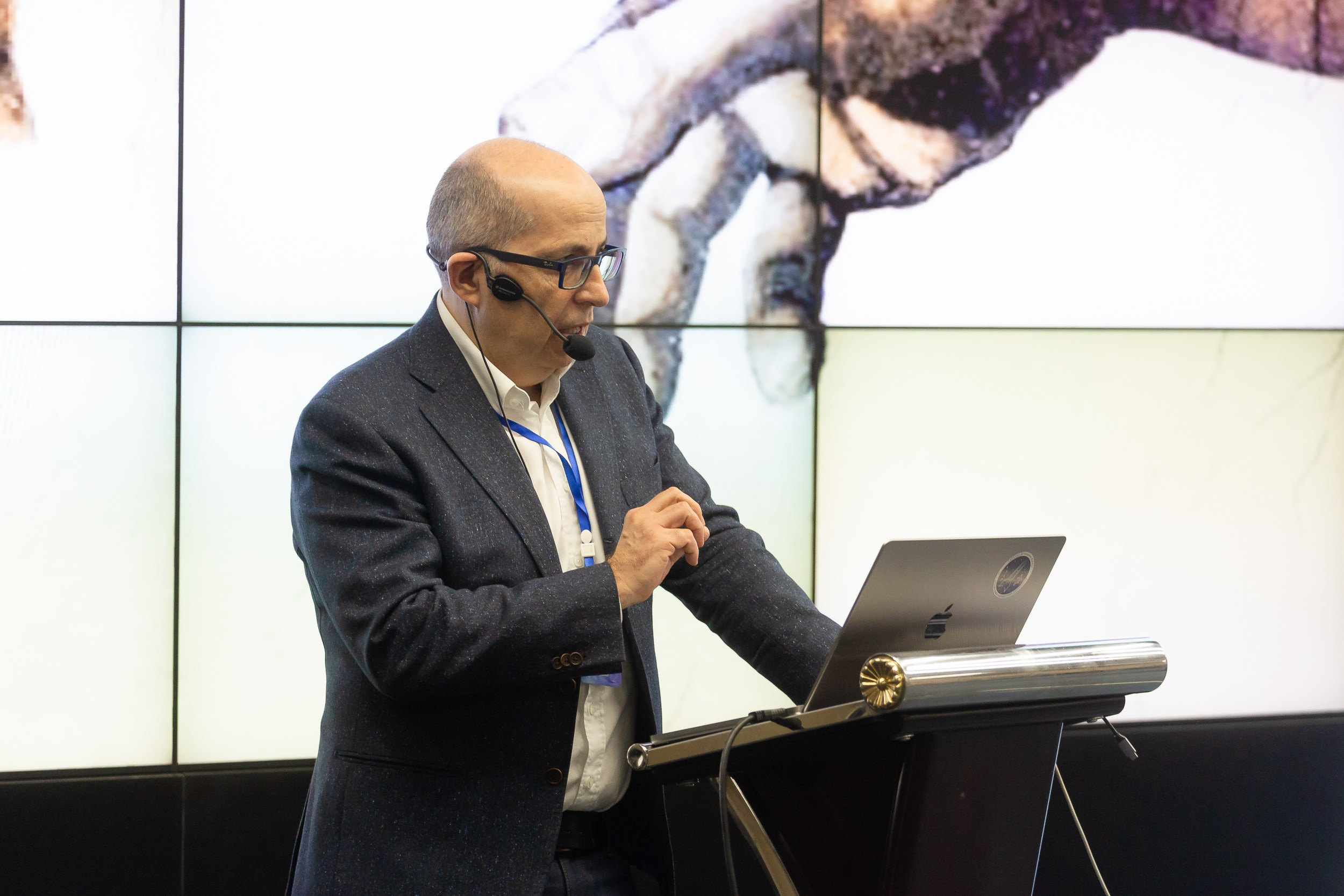 Крупные конференции