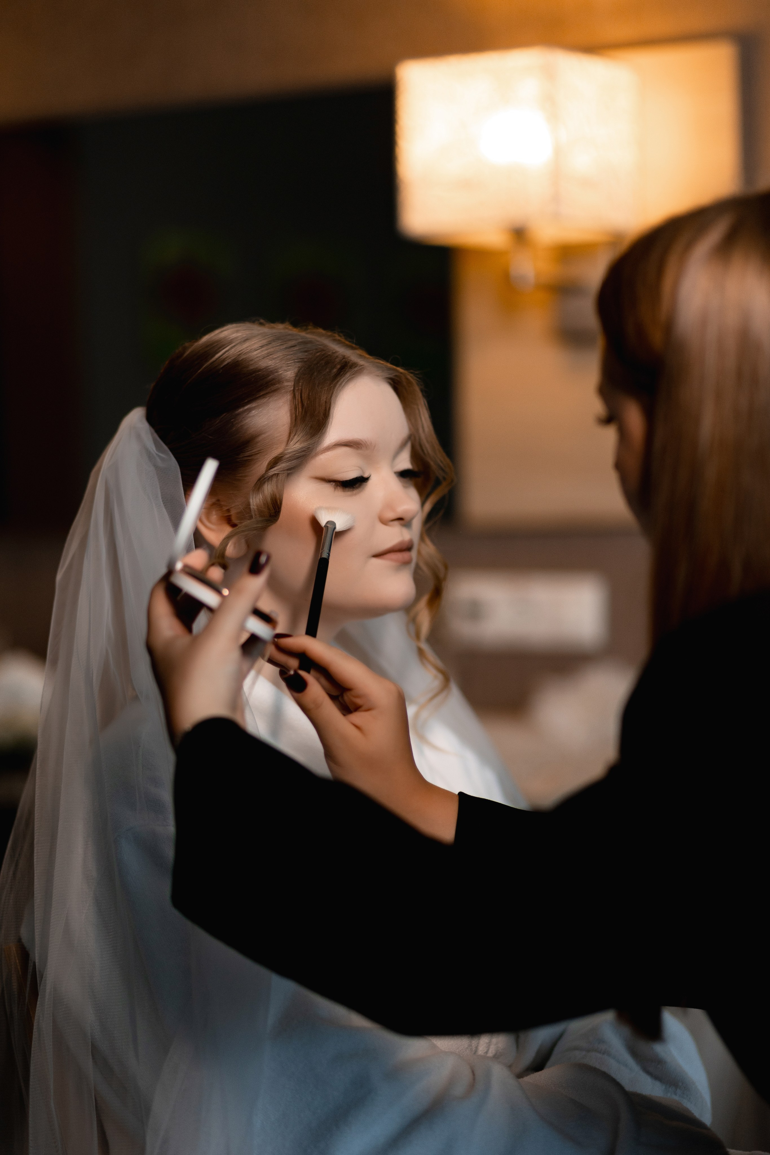 Никита и Елизавета. Свадебный фотограф Андрей Алексеев в Омске