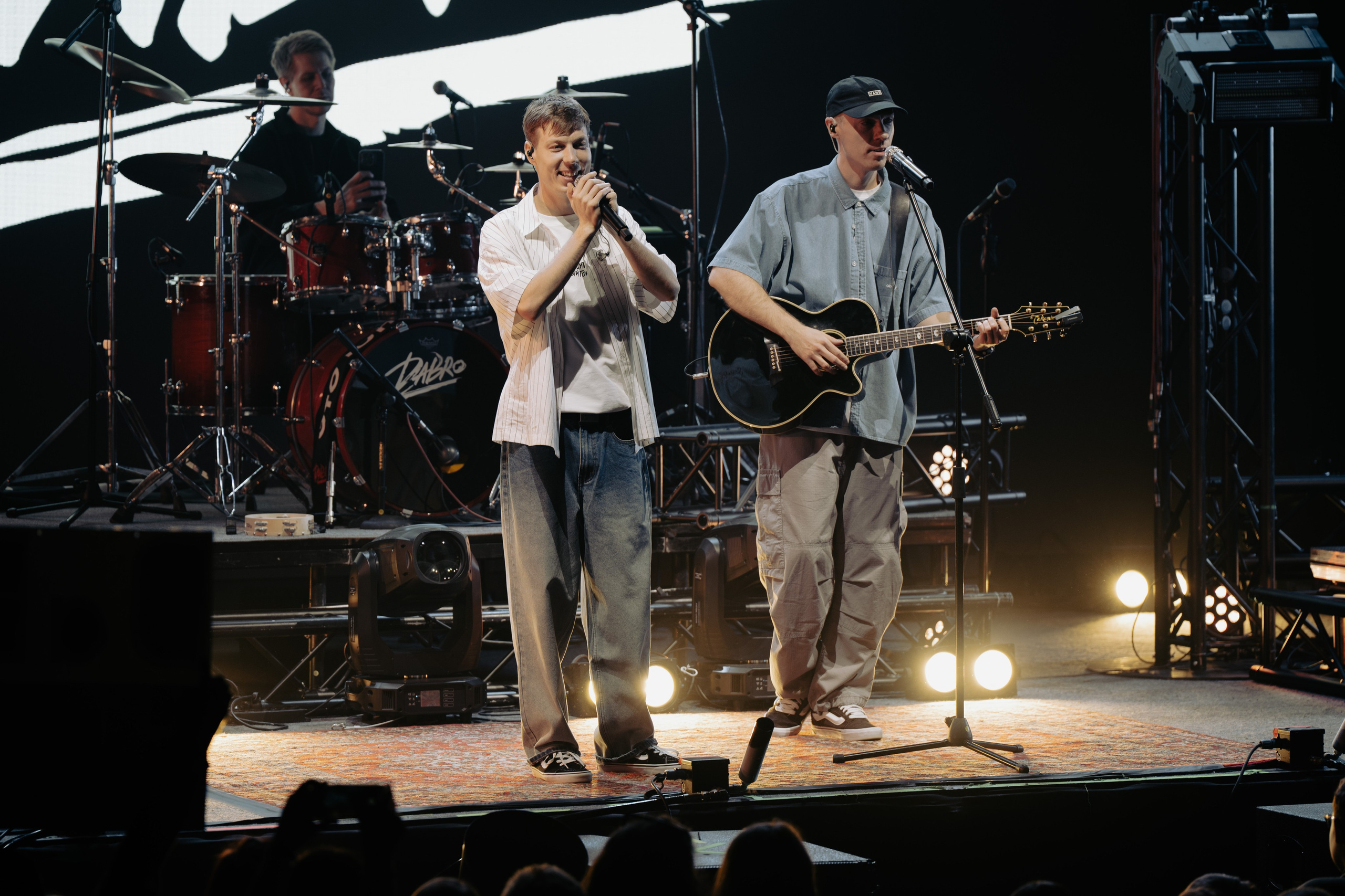 Концерт группы Dabro 22 марта 2026 г. Краснодар. Свадебный фотограф/видеограф Краснодар, Сочи, Волгоград, Москва, Ростов-на-Дону 8 937 693 00 80