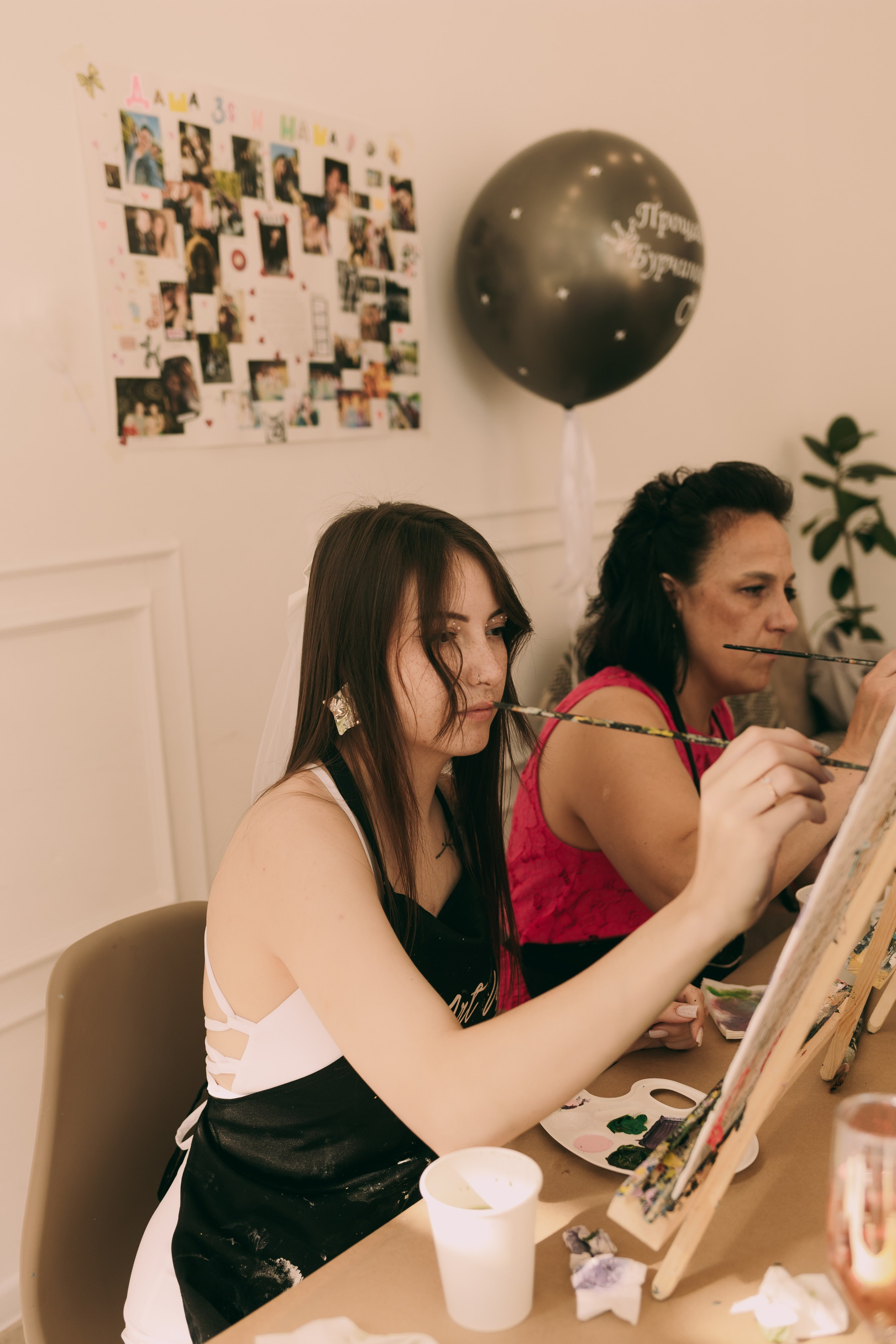 Девичник. Фотограф Петрозаводск/СПБ