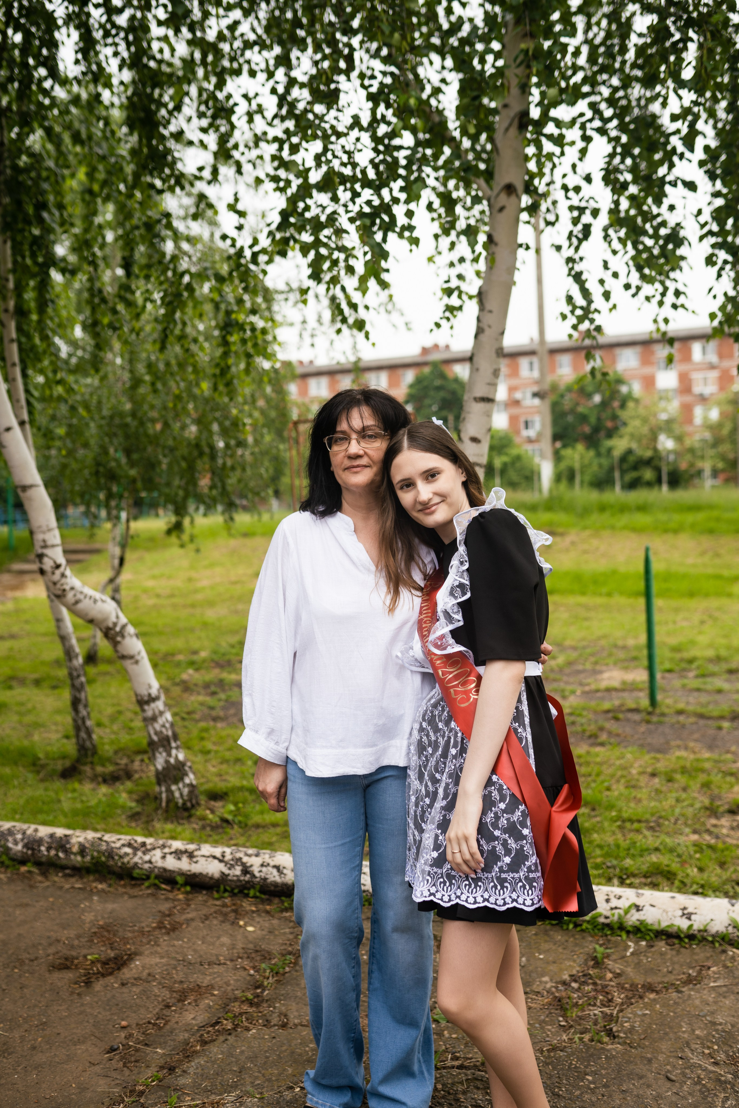 Последний звонок (СШ 77). Выпускные альбомы «Поколение» в городе Краснодар