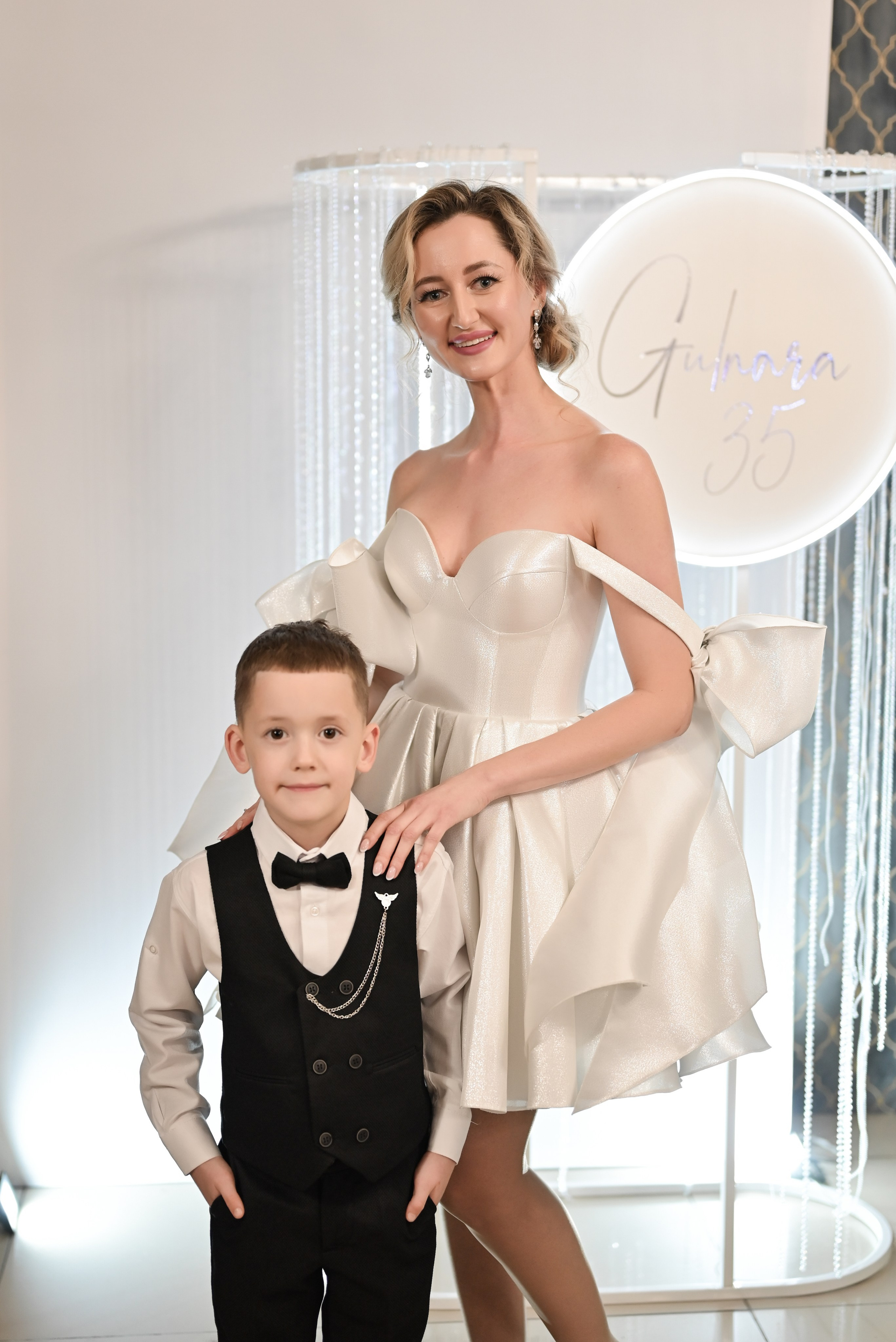 День Рождения Гульнары!. Свадебный и семейный фотограф в Уфе Александров Максим