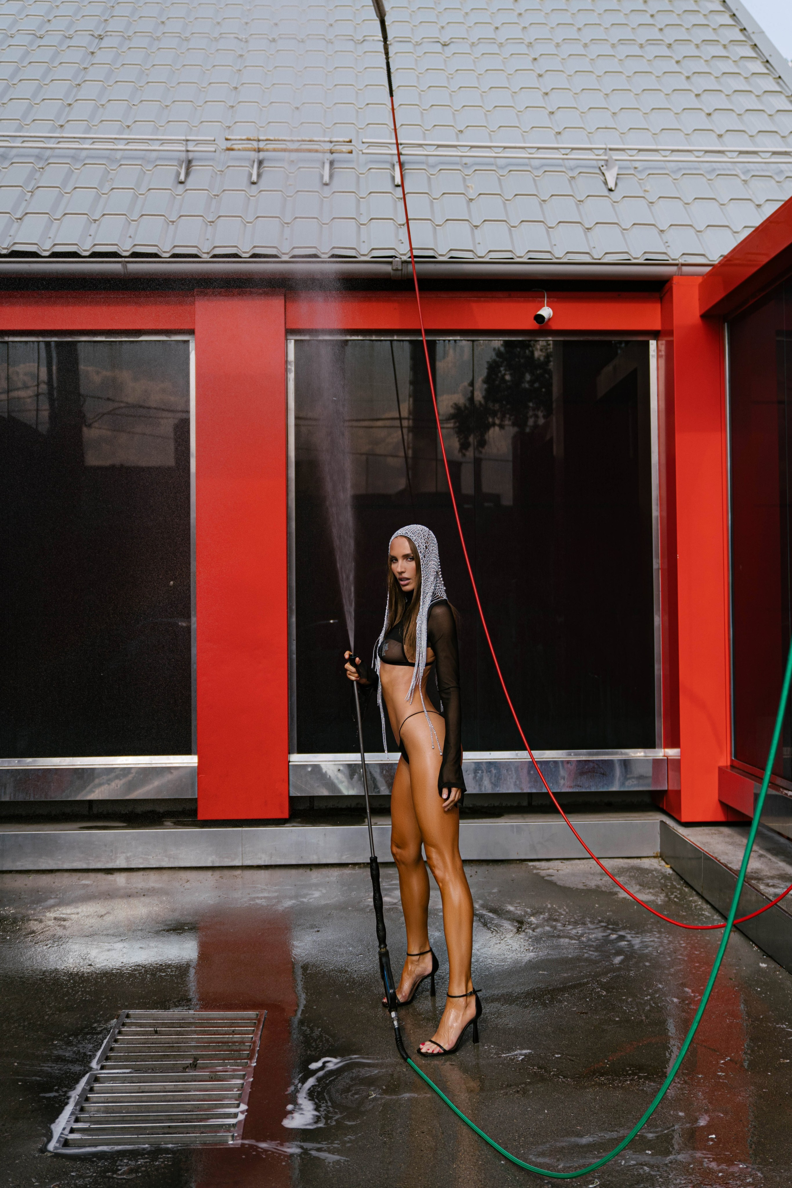 Портфолио. Анисимова Галина — коммерческий фотограф в Москве