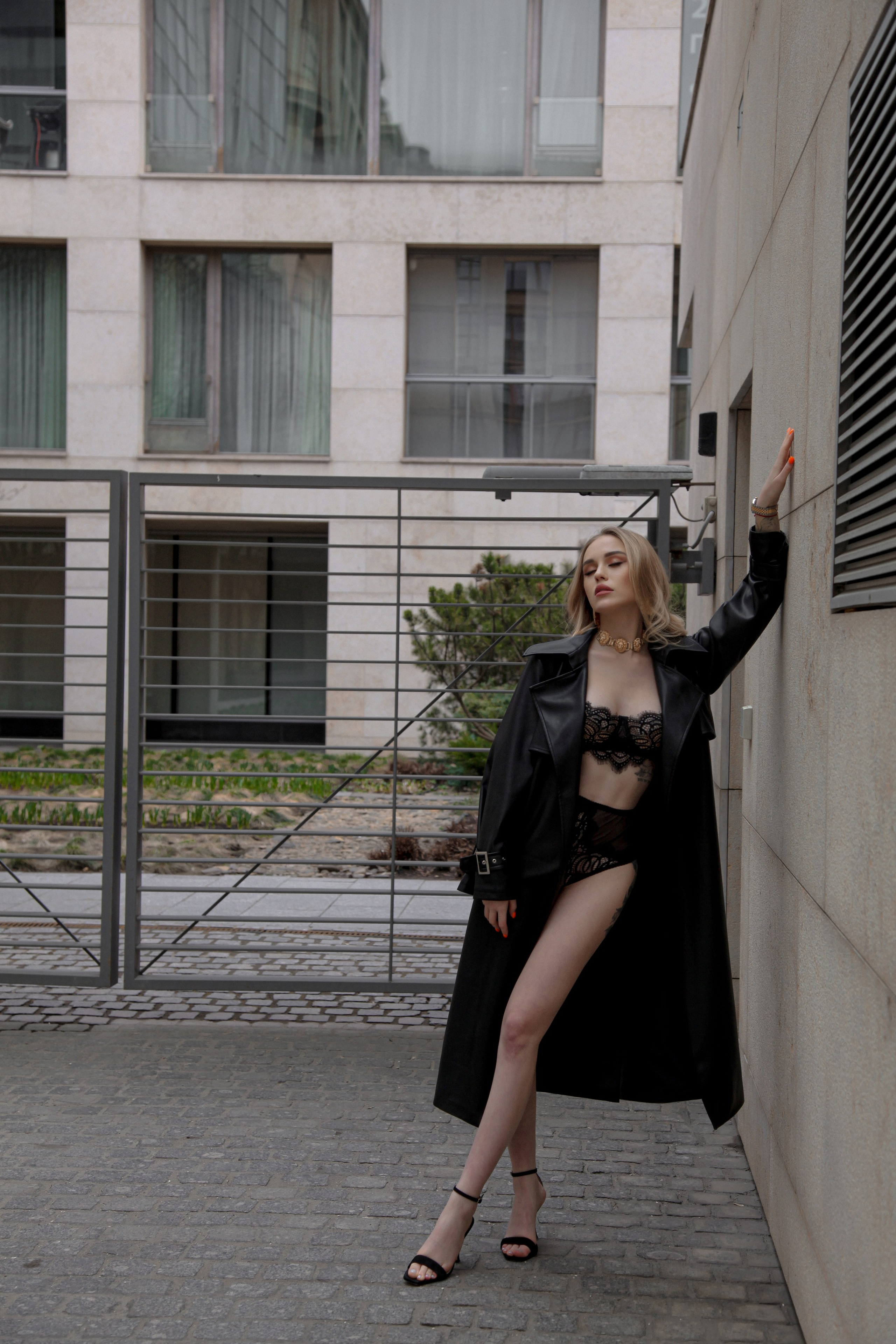 Стрит. Коммерческий фотограф Елена Таран