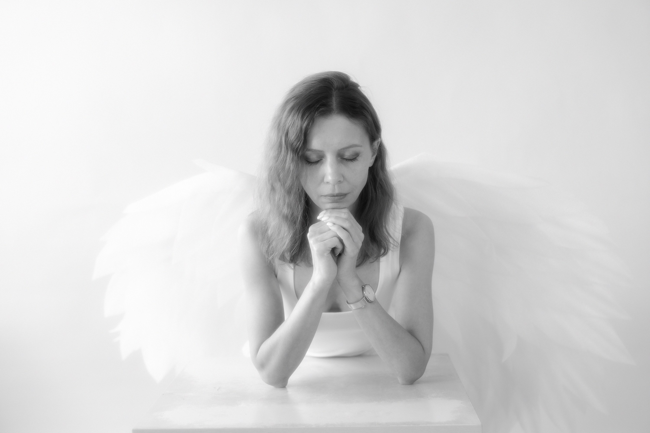 Елена. OLGA OLEYNIKOVA Пространство, люди, смыслы