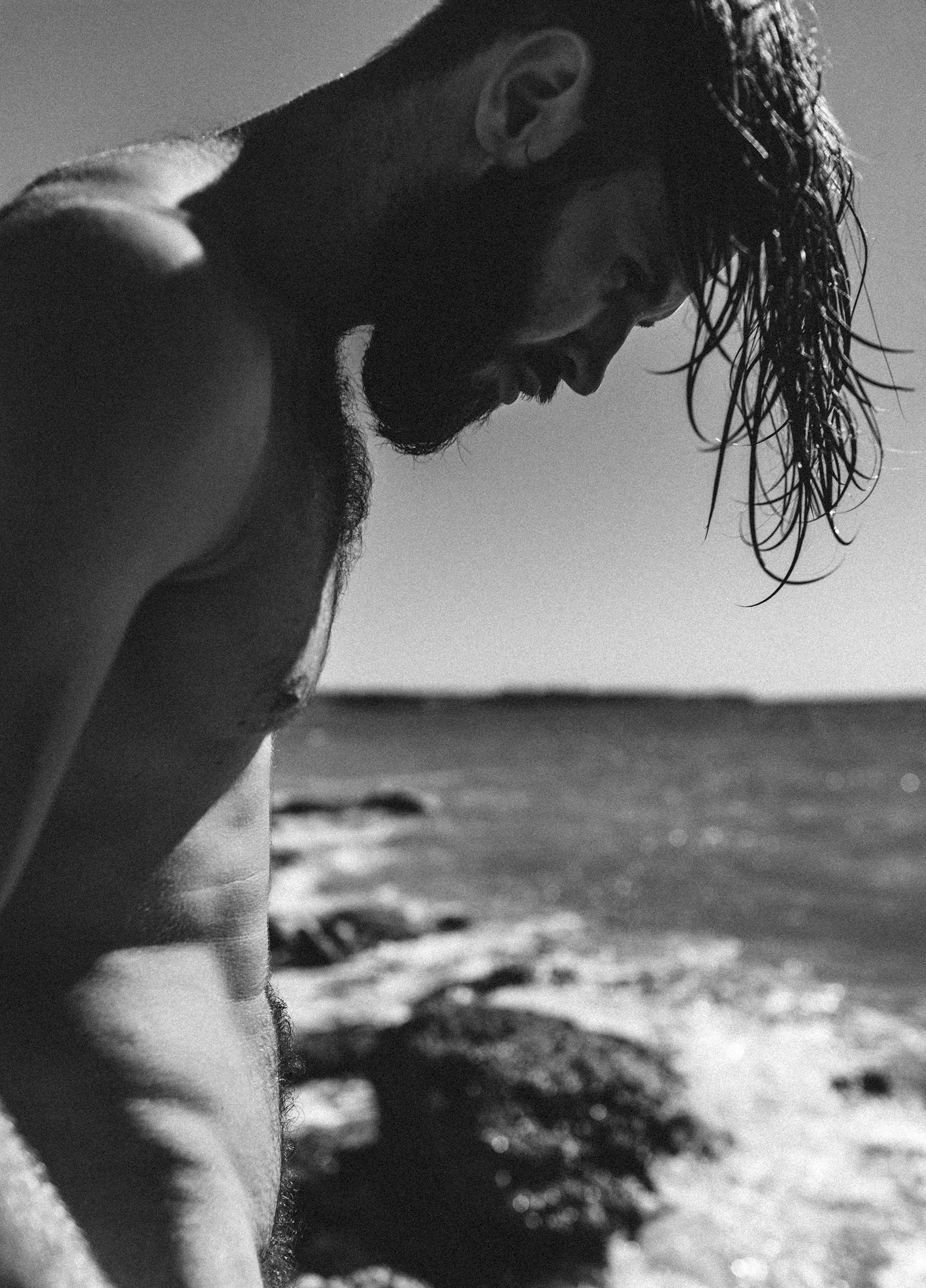 Alex. Фотограф Вика Йодль