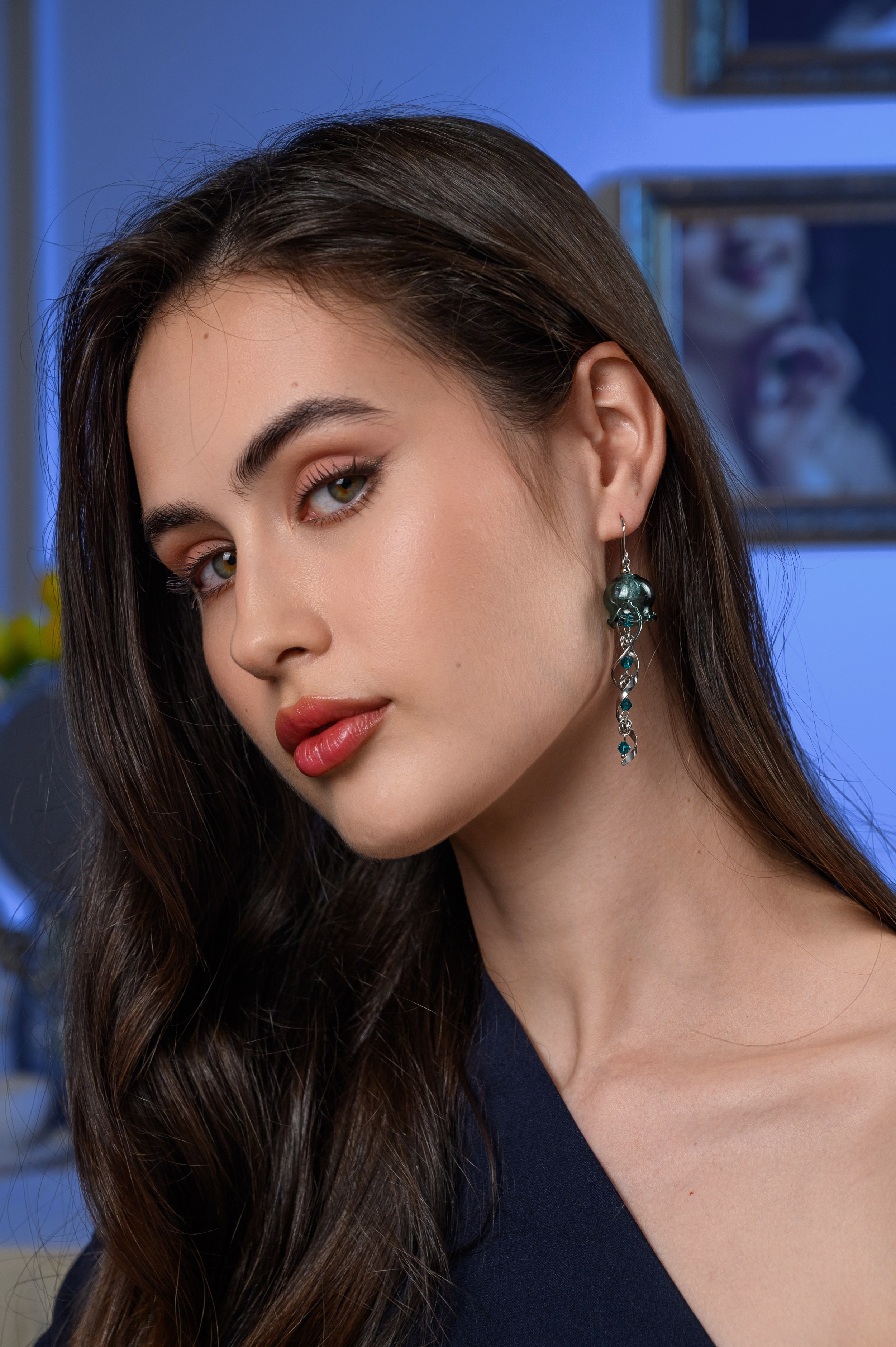 Съемка аксессуаров для Казанского бренда RenCraft