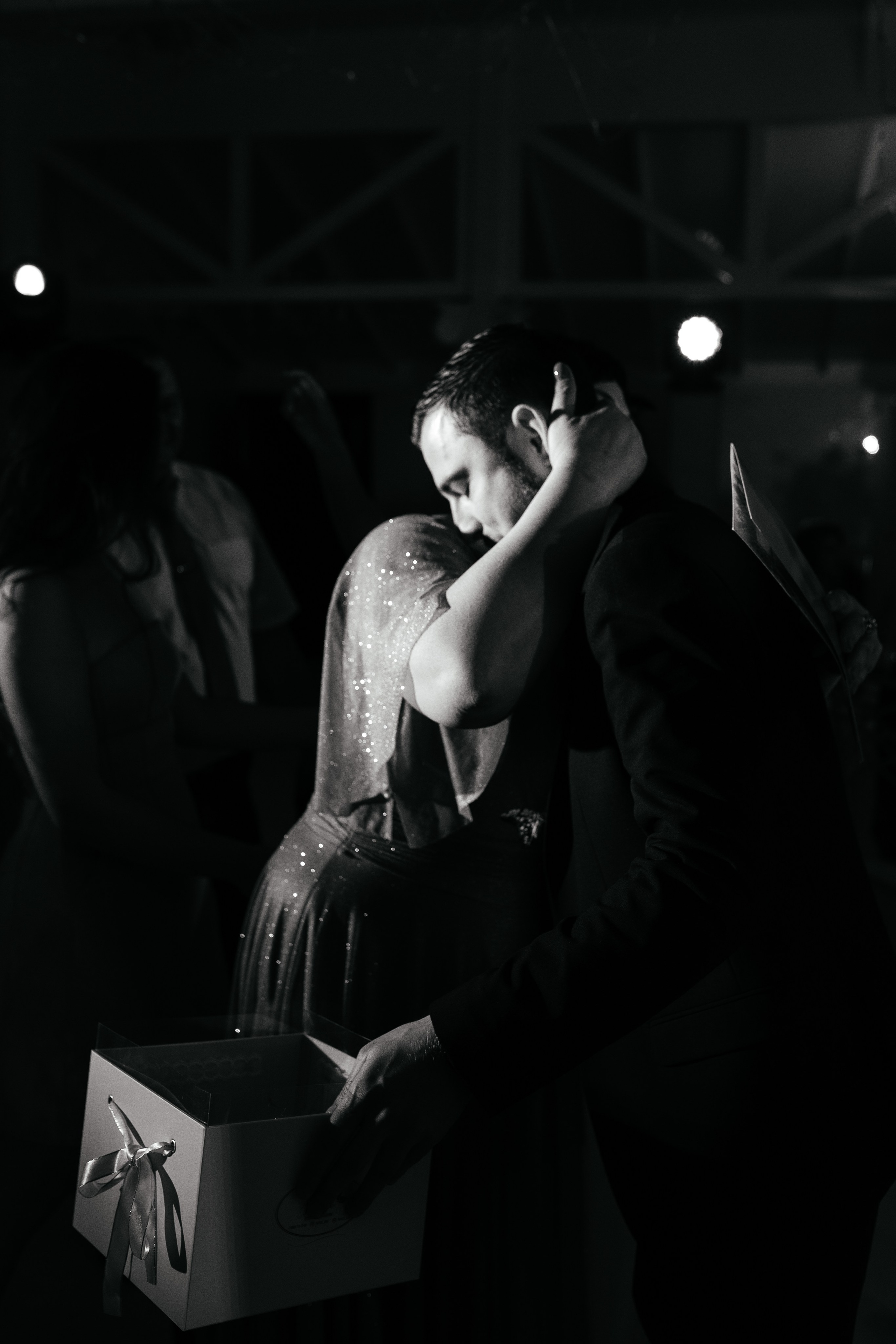 Сергей и Анжела. Никита Селиванов, свадебный фотограф в Воронеже