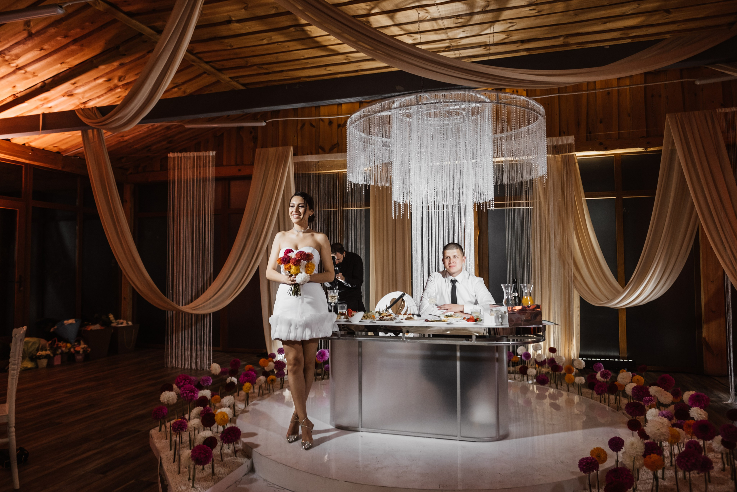 Алина и Коля. Свадебный и семейный фотограф в Ульяновске Анастасия Мышенкова