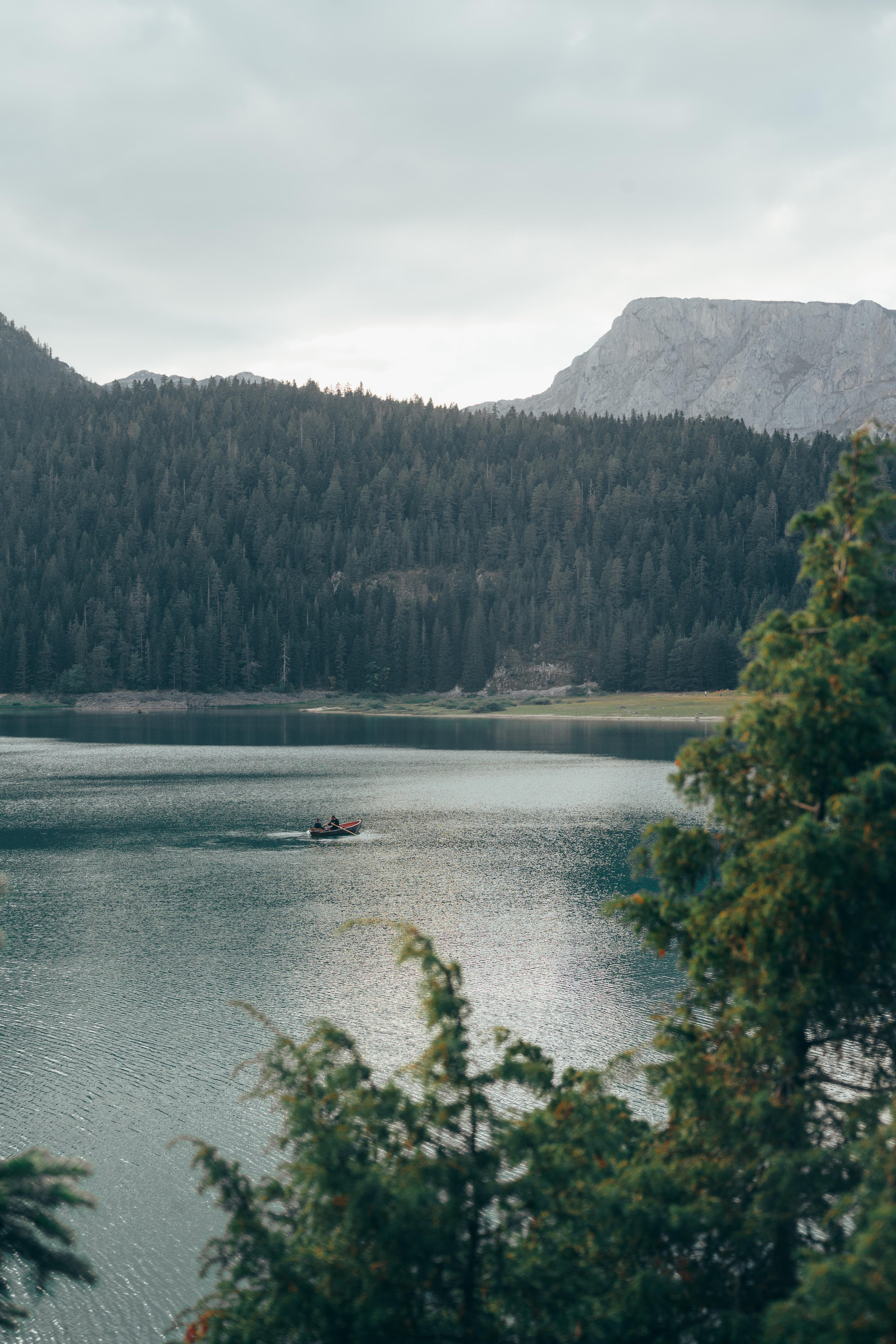ДУРМИТОР. ЧЕРНОЕ ОЗЕРО. Фотограф в Белграде Чугреева Елена