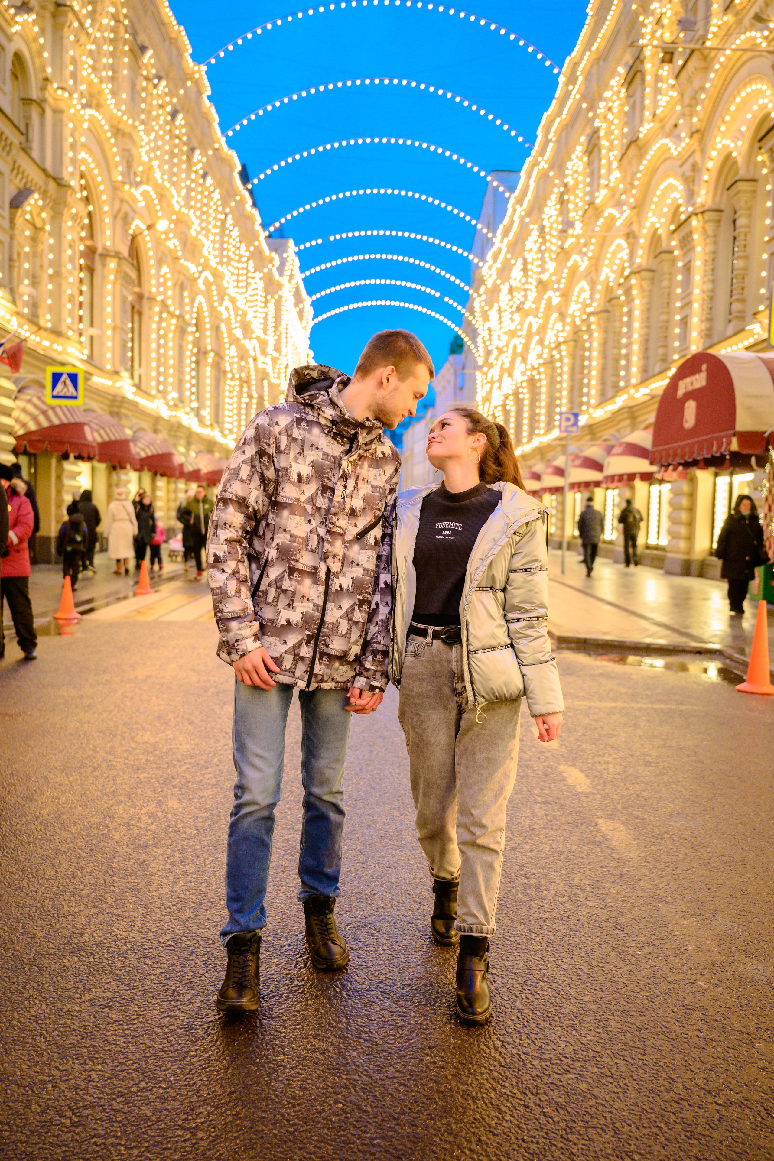 OTHER. Shamirov Arkadiy