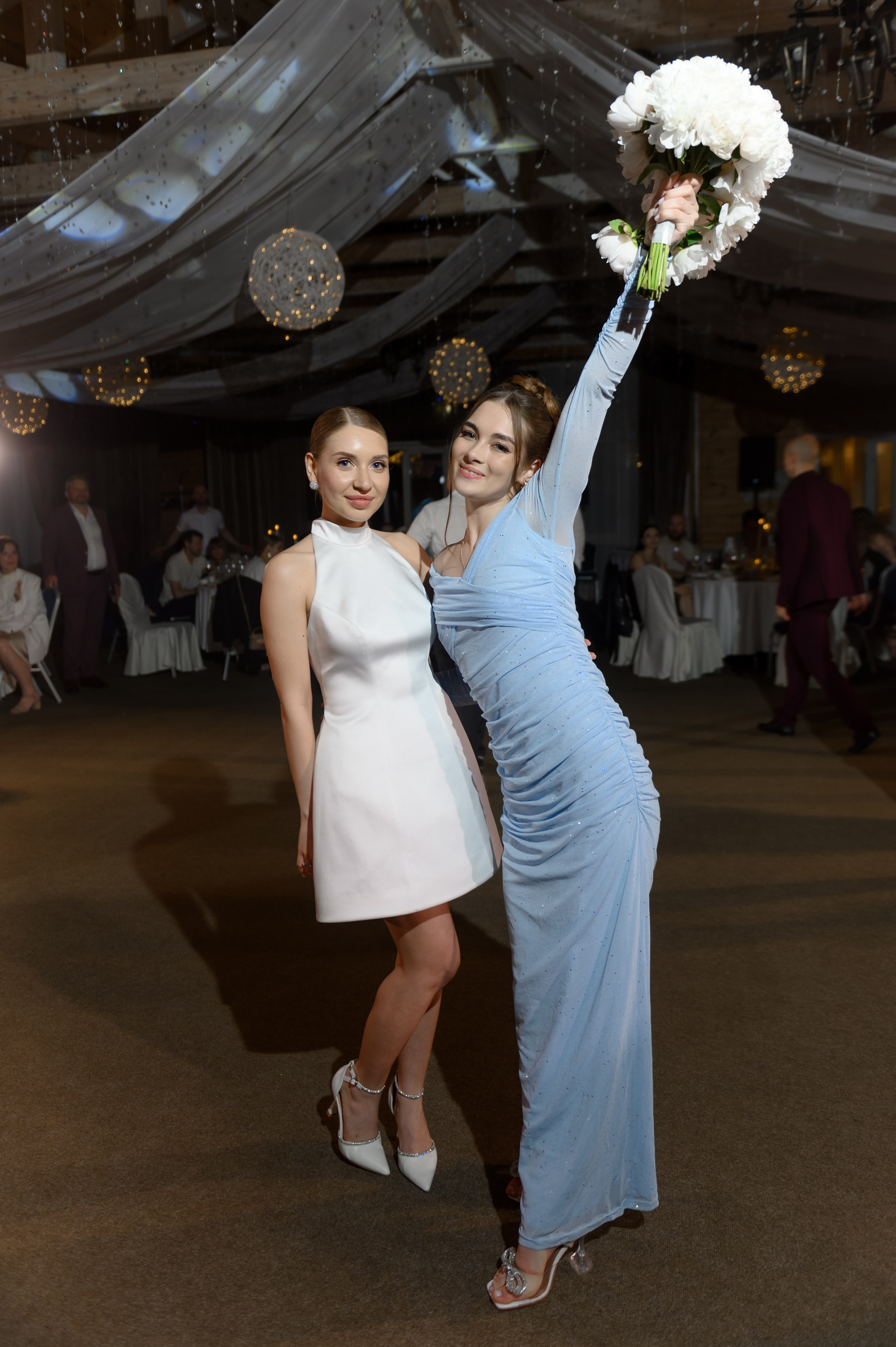 Сергей и Ирина. Свадебный и семейный фотограф Ангелина Нусина