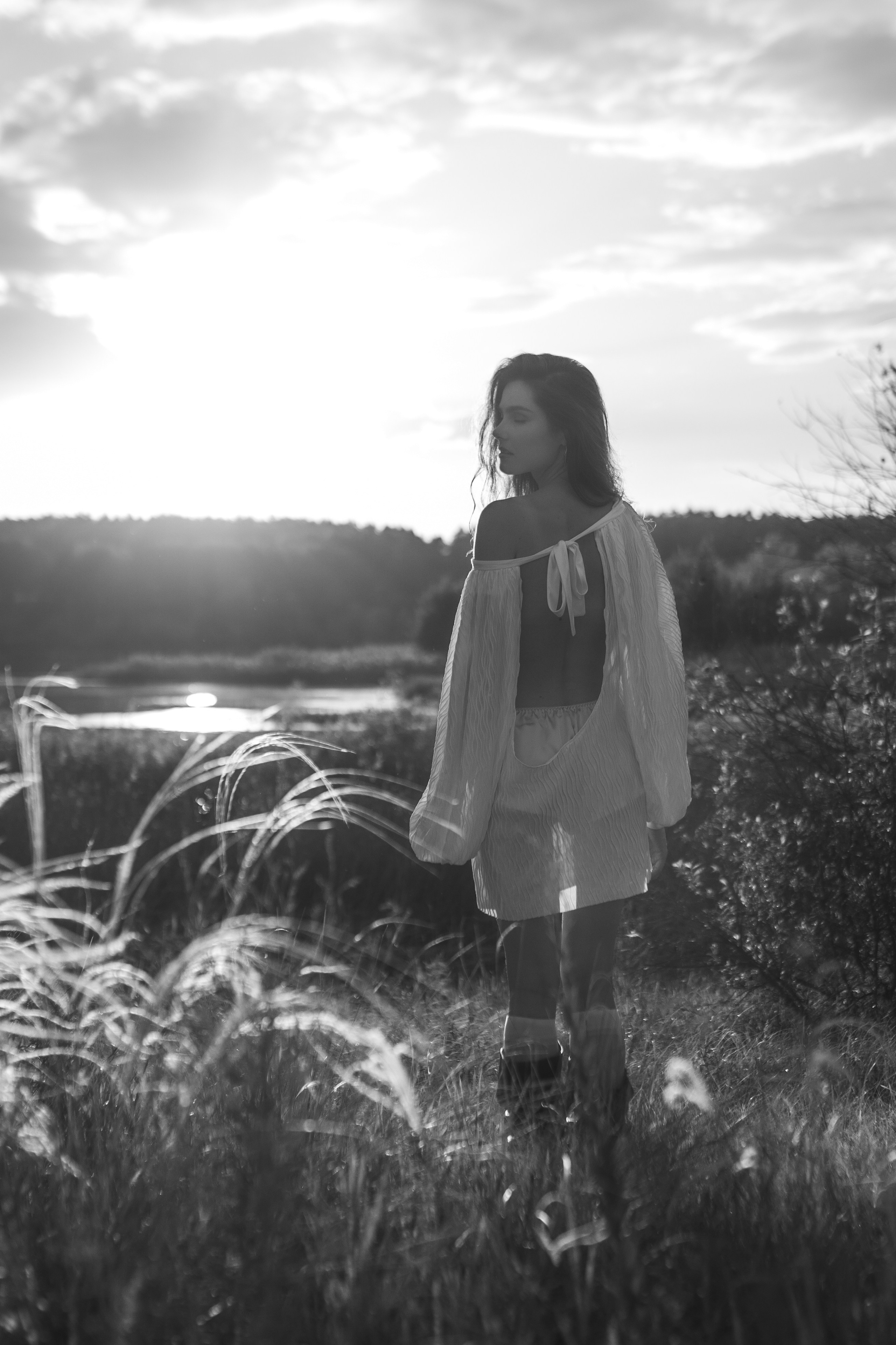 Даша. Свадебный фотограф Тольятти Москва Адамова Виктория