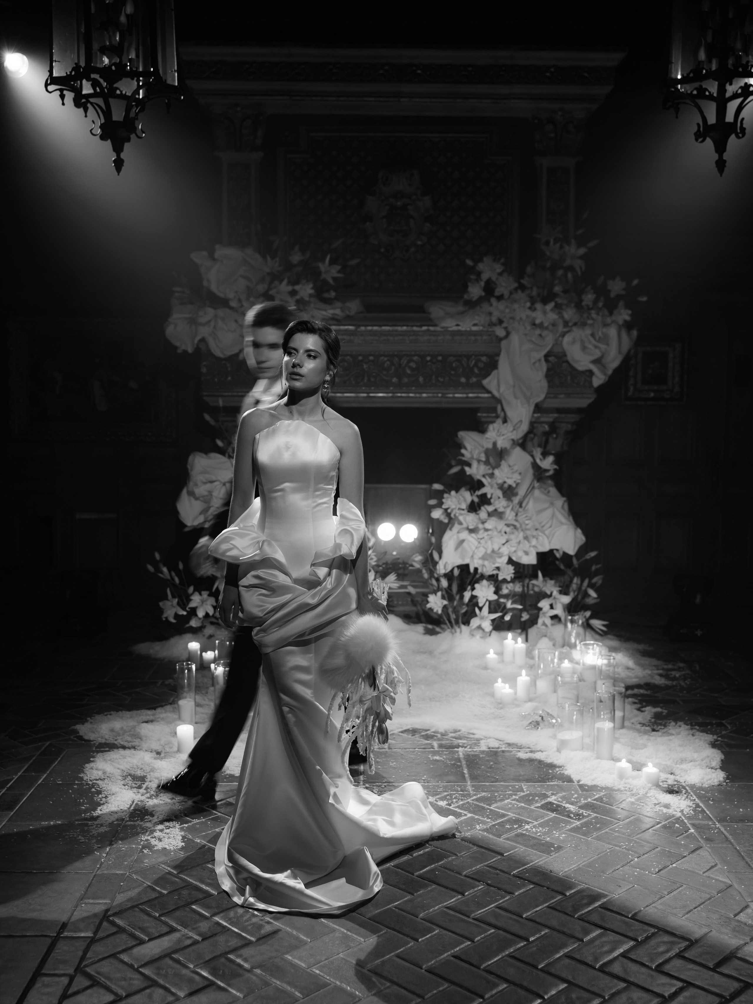 Павел и Яна. Свадебный фотограф Тула Москва СПБ / Сёмина Дарья