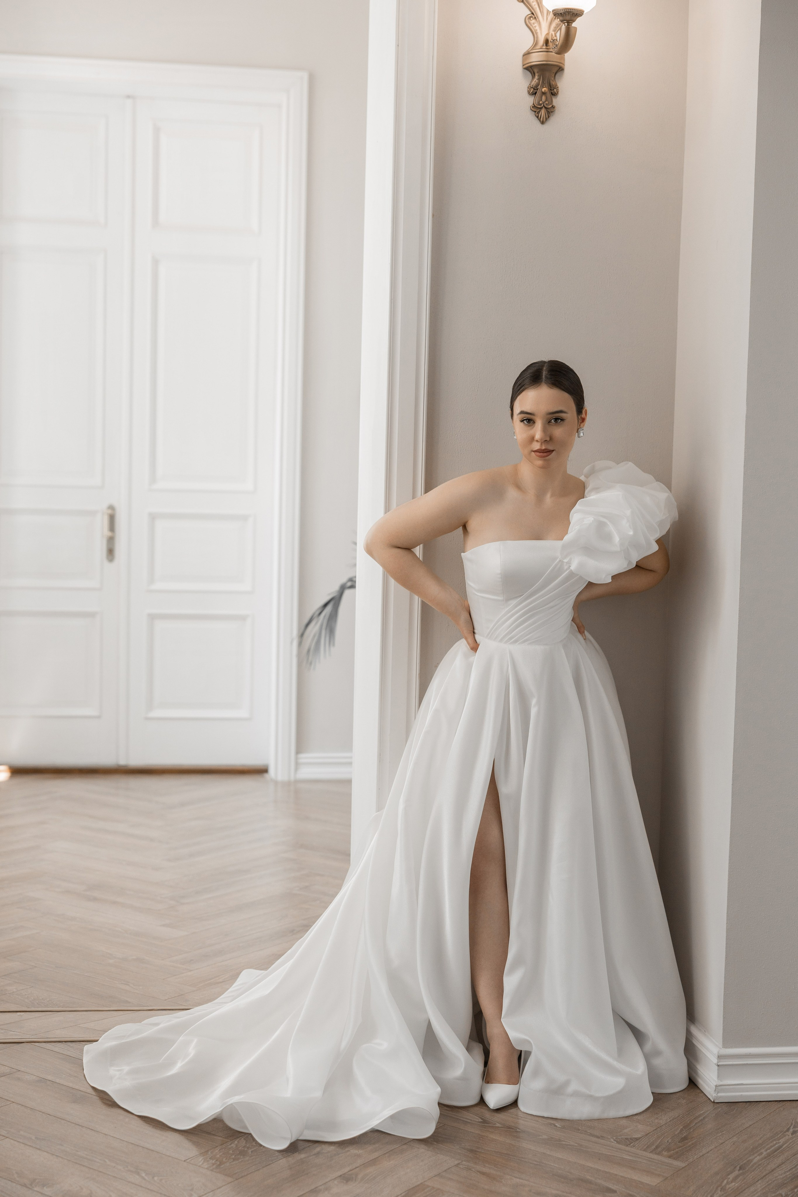 Александр и Анна. Свадебный фотограф Тула Москва СПБ / Сёмина Дарья