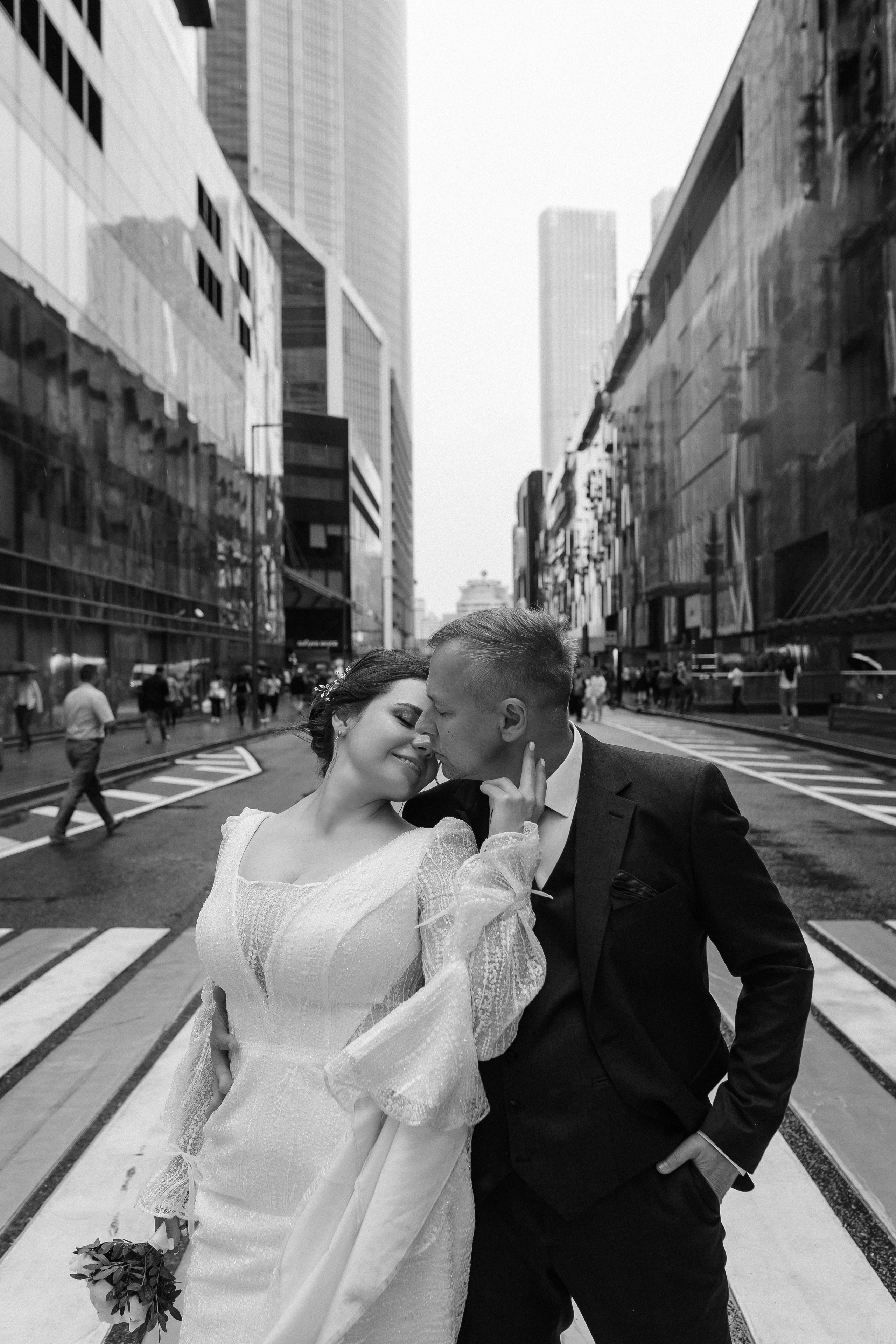 фотограф москва сити