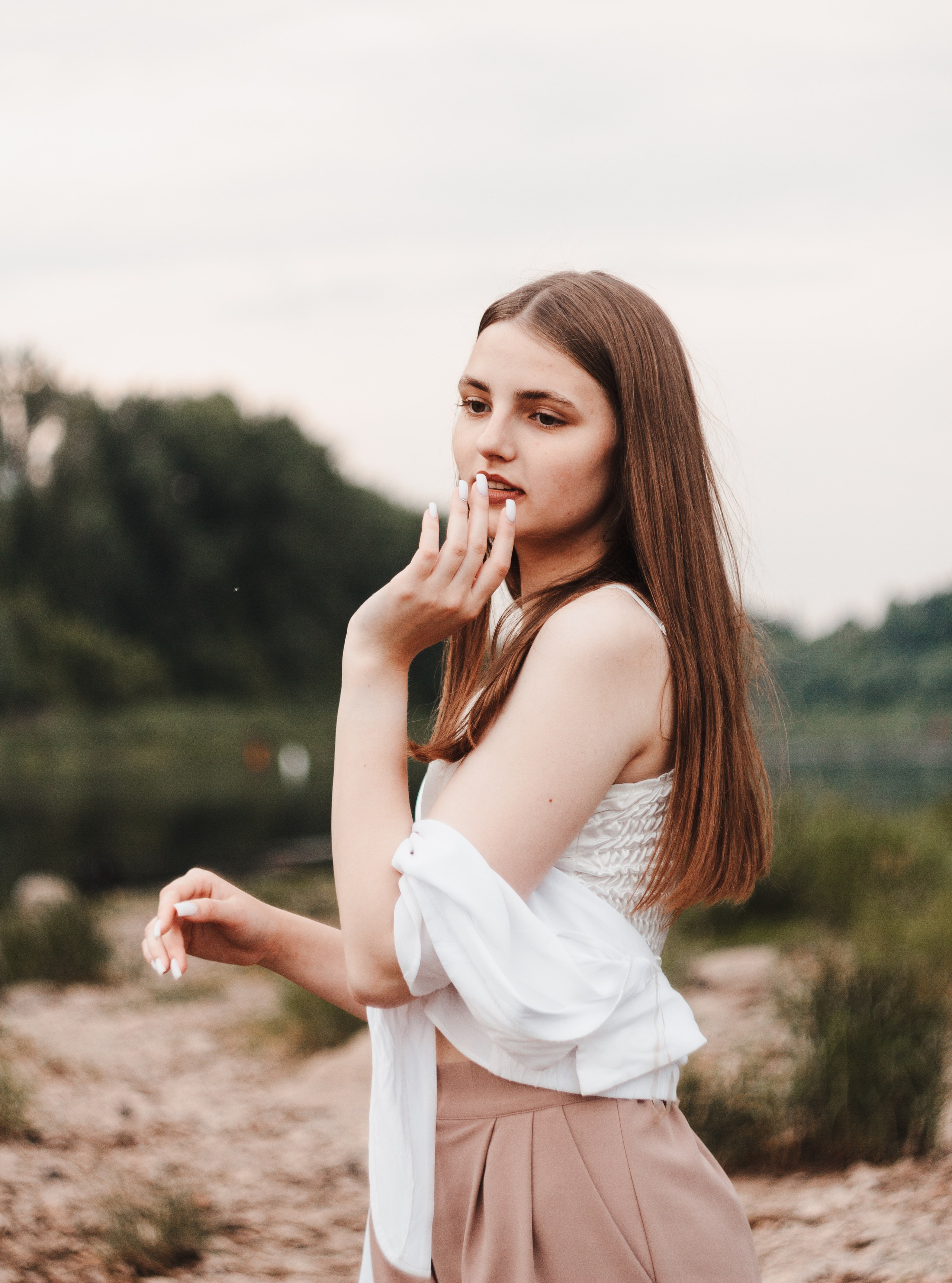 Dariya | Dzvina promenade