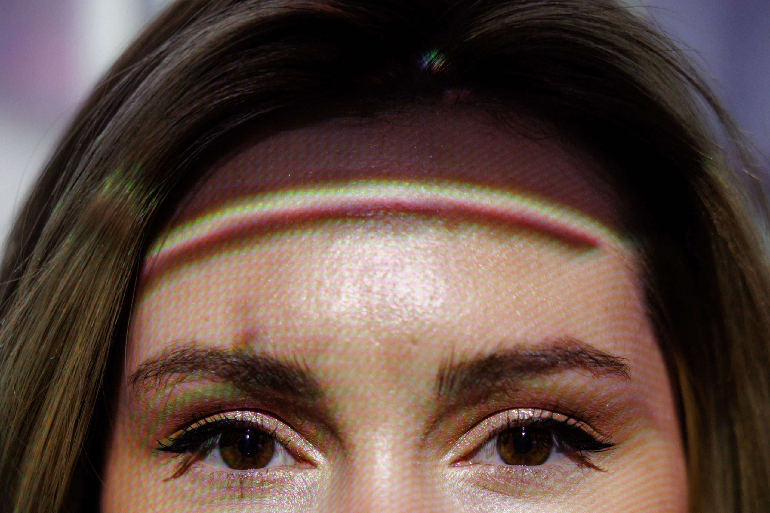 NUR NOW | Выставка цифрового искусства. Фотограф Ставрополь Петр Голубенко