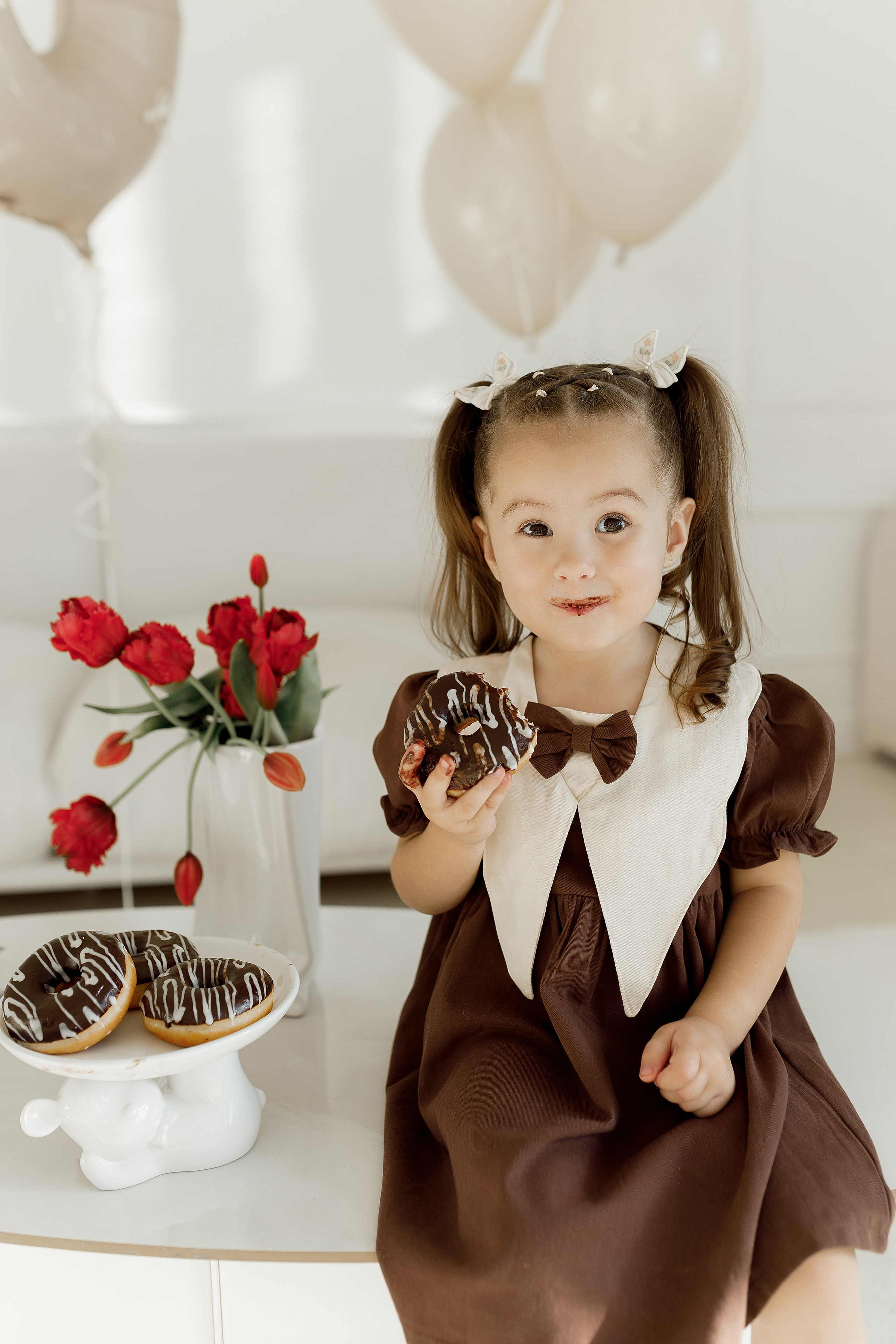 № 9. Фотограф в Москве Юлия Хамзина