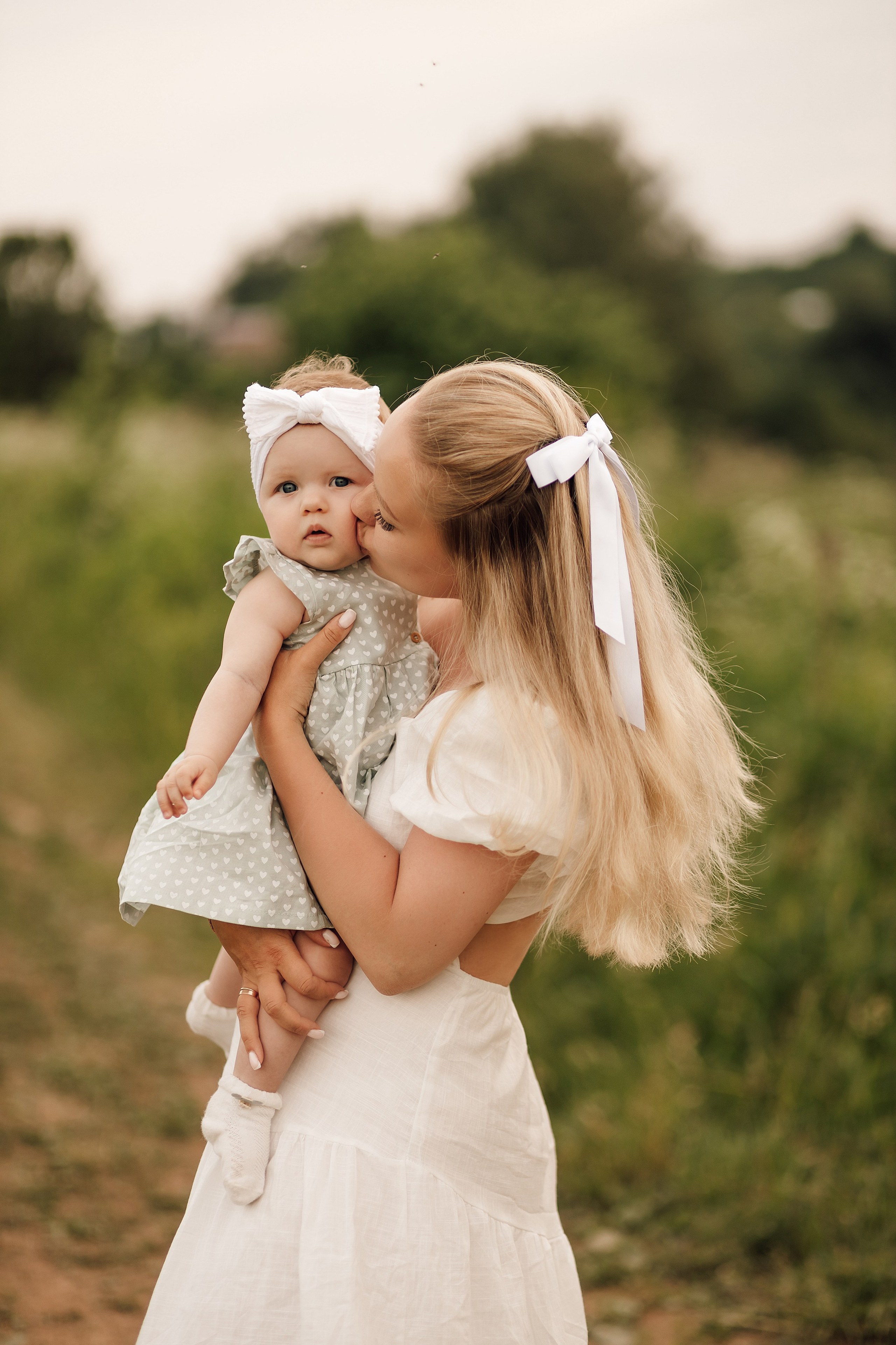 № 16. Фотограф в Москве Юлия Хамзина