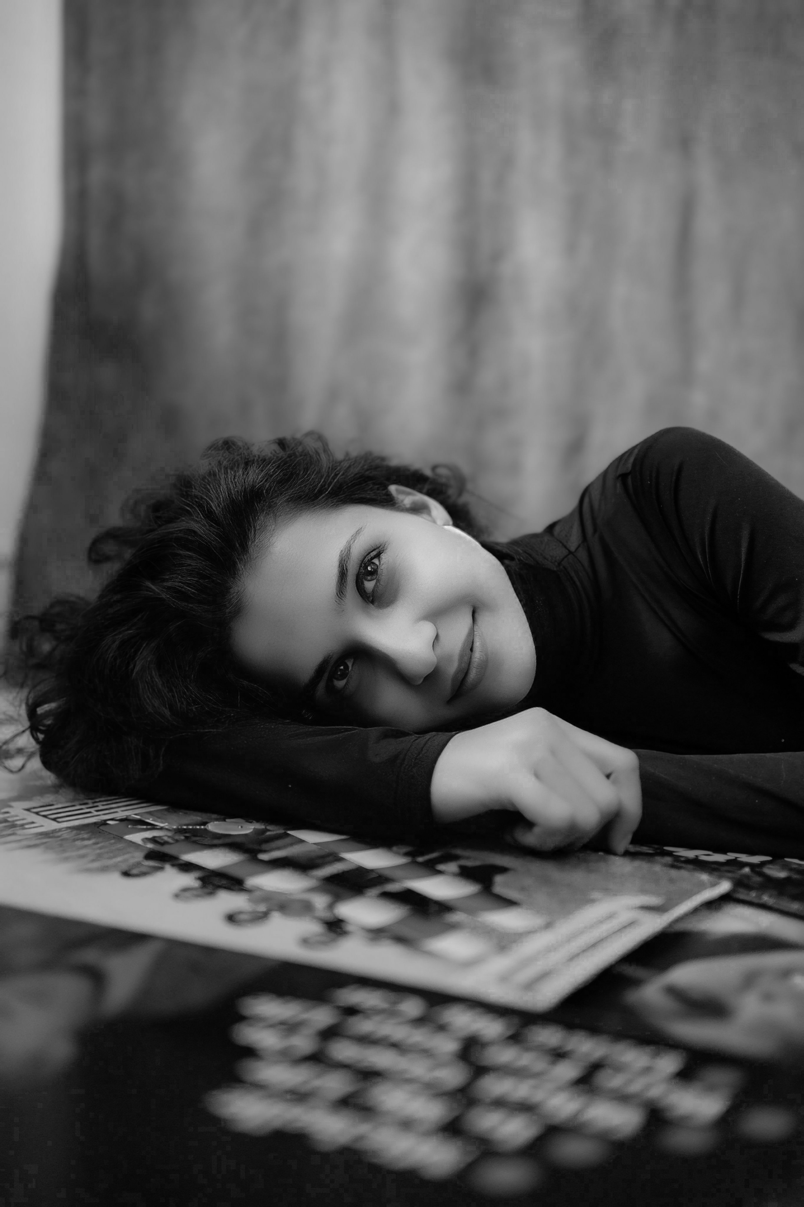 Veronika. Фотограф в Самаре и Самарской области Констанция