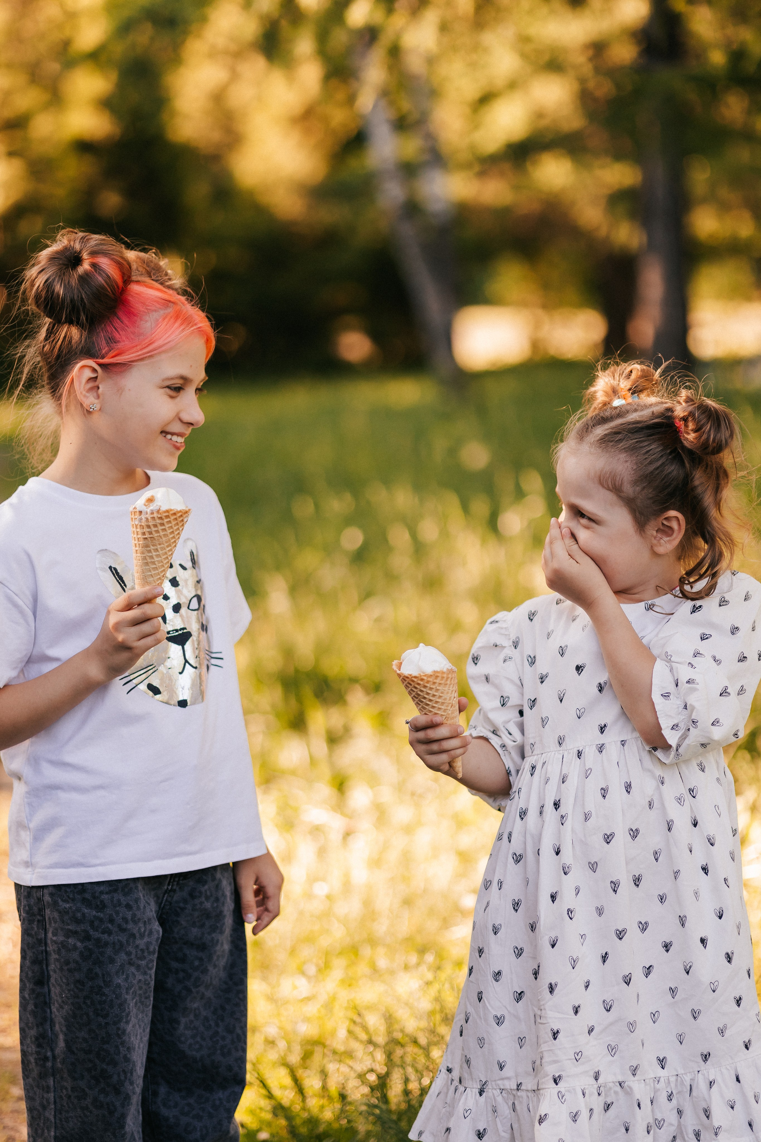 Прогулка. Фотограф Нижний Новгород