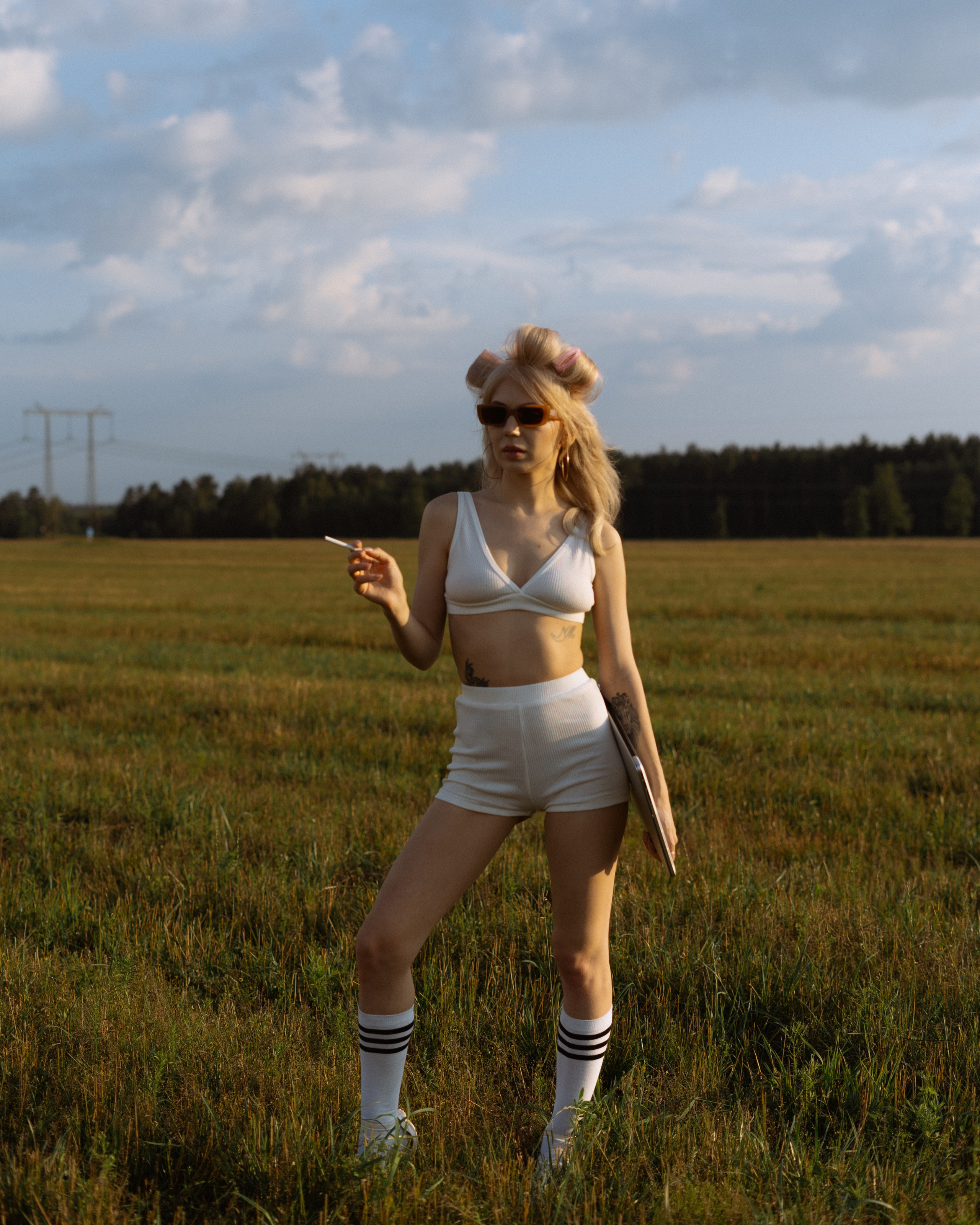 Виктория. Фотограф в Москве Шалышко Ангелина