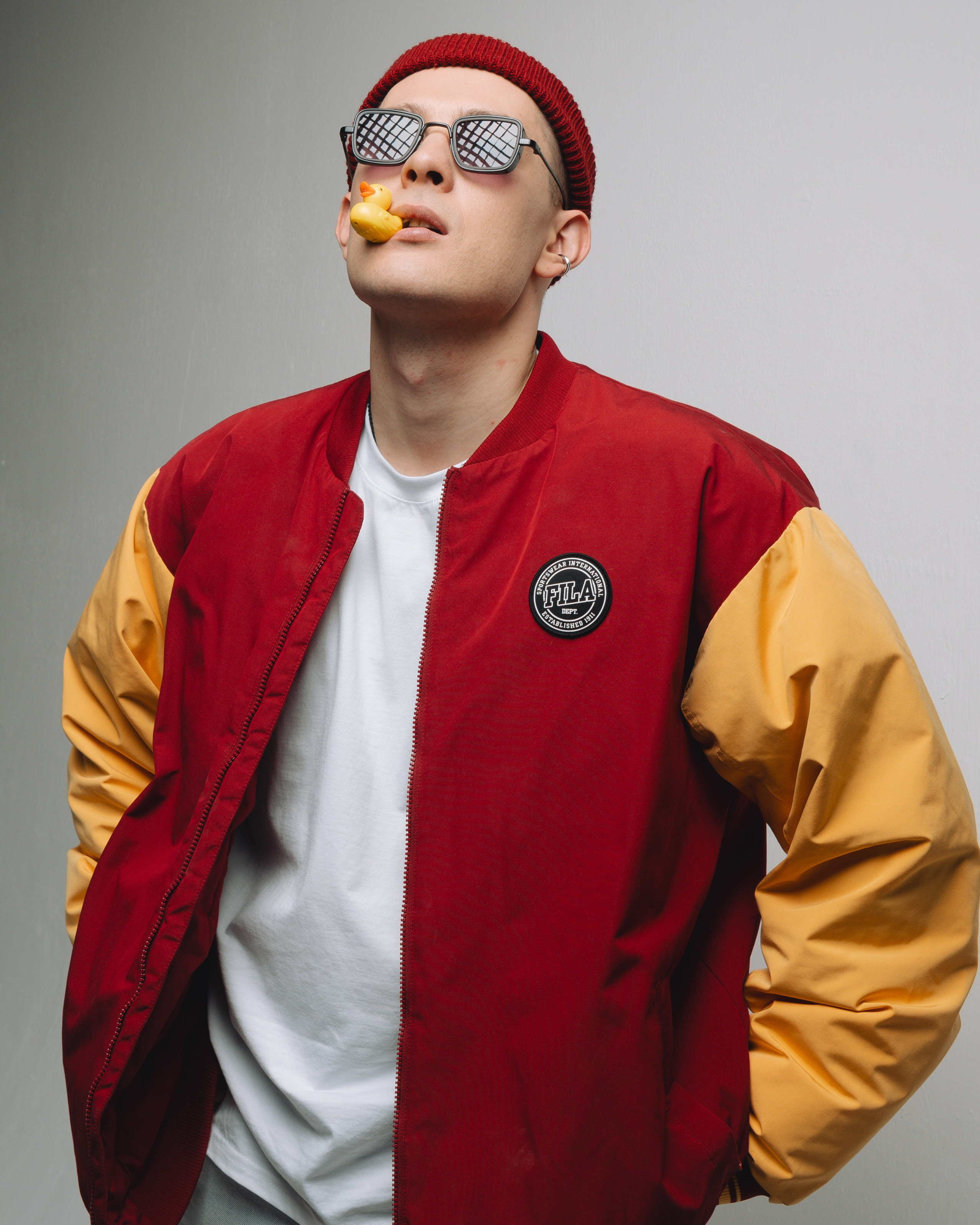 Сергей. Фотограф в Москве Шалышко Ангелина