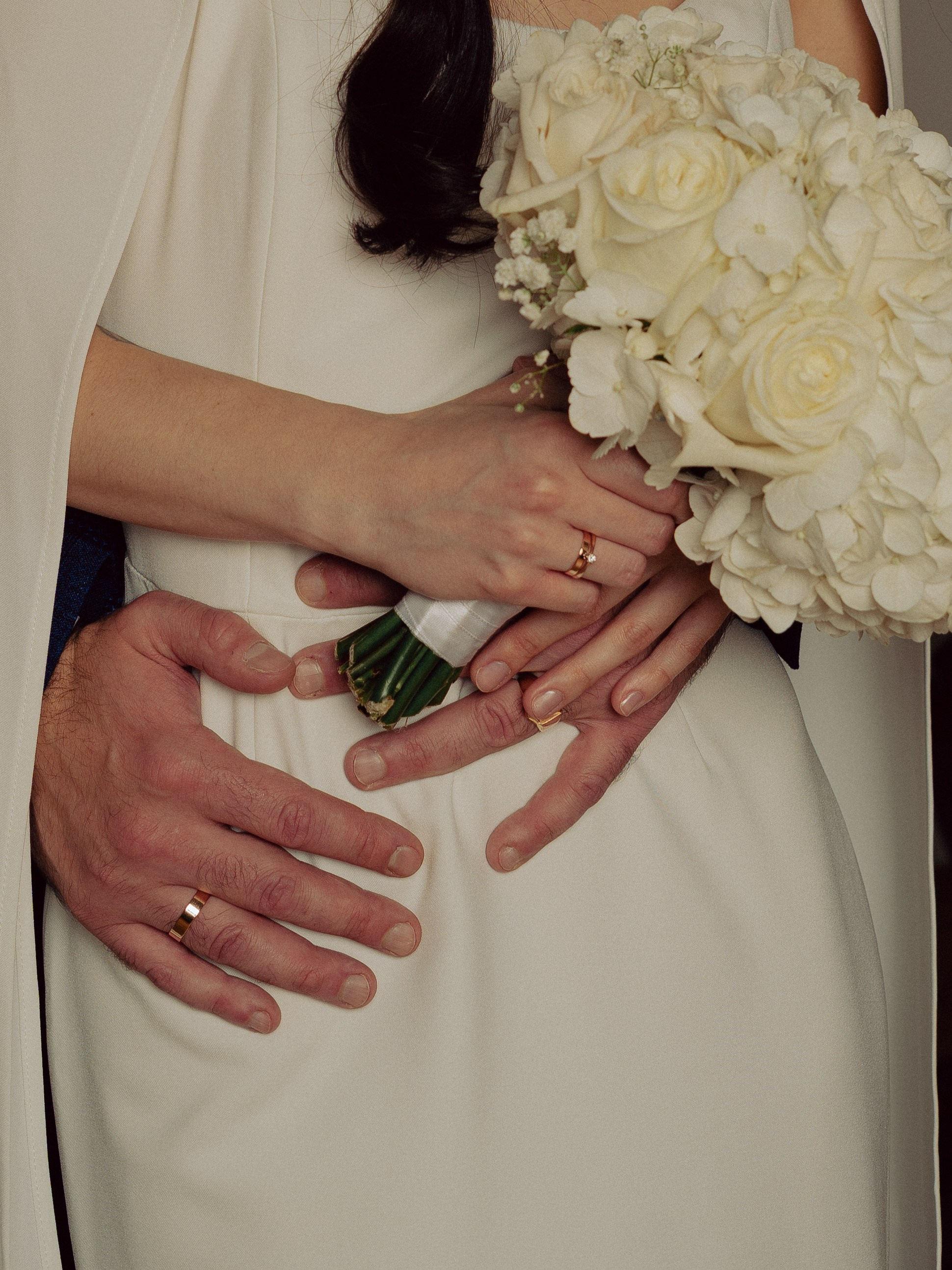 Сергей и Кристина. Фотограф в Москве Шалышко Ангелина