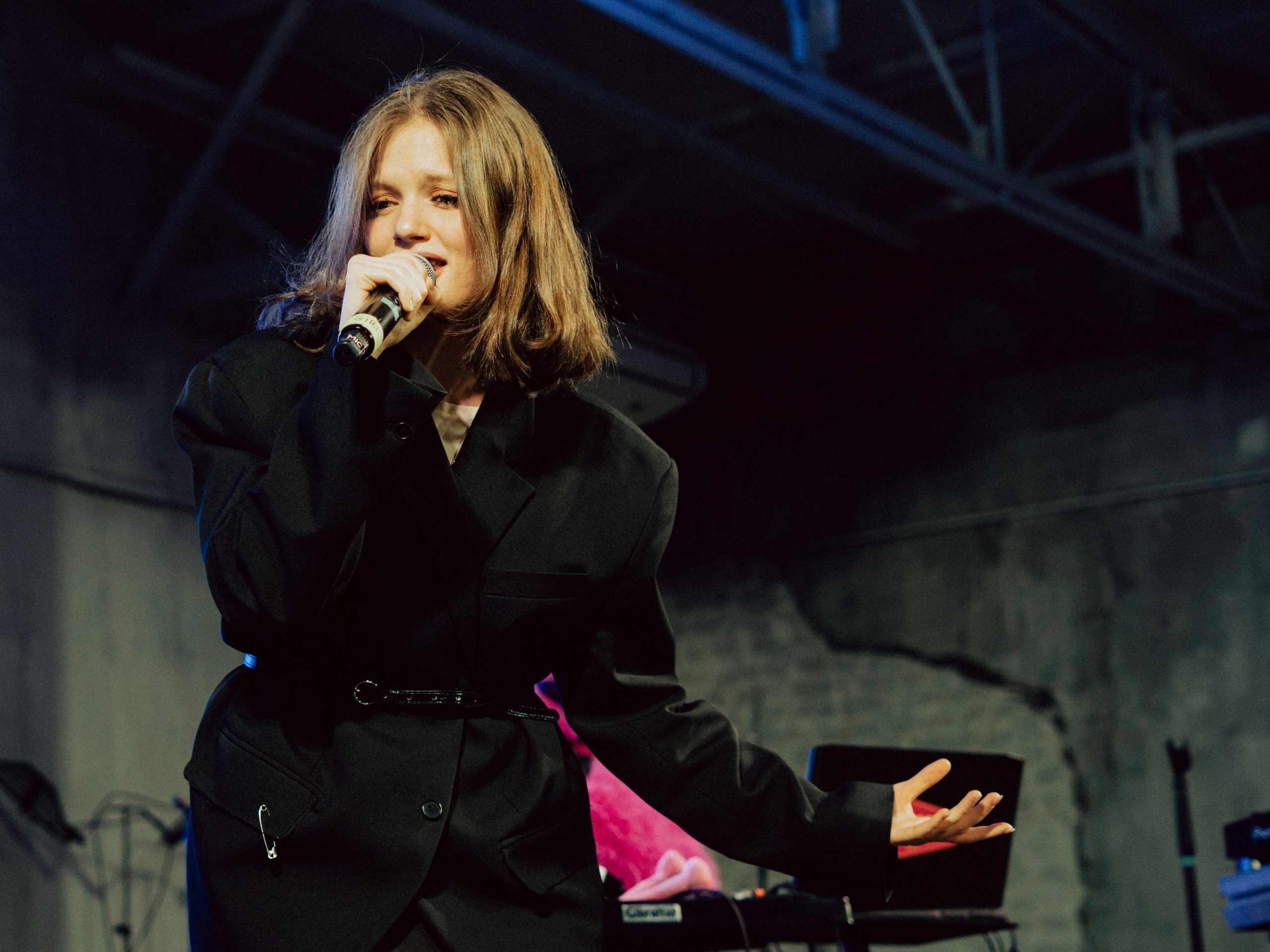 INPROSSECO FEST. Фотограф в Москве Шалышко Ангелина