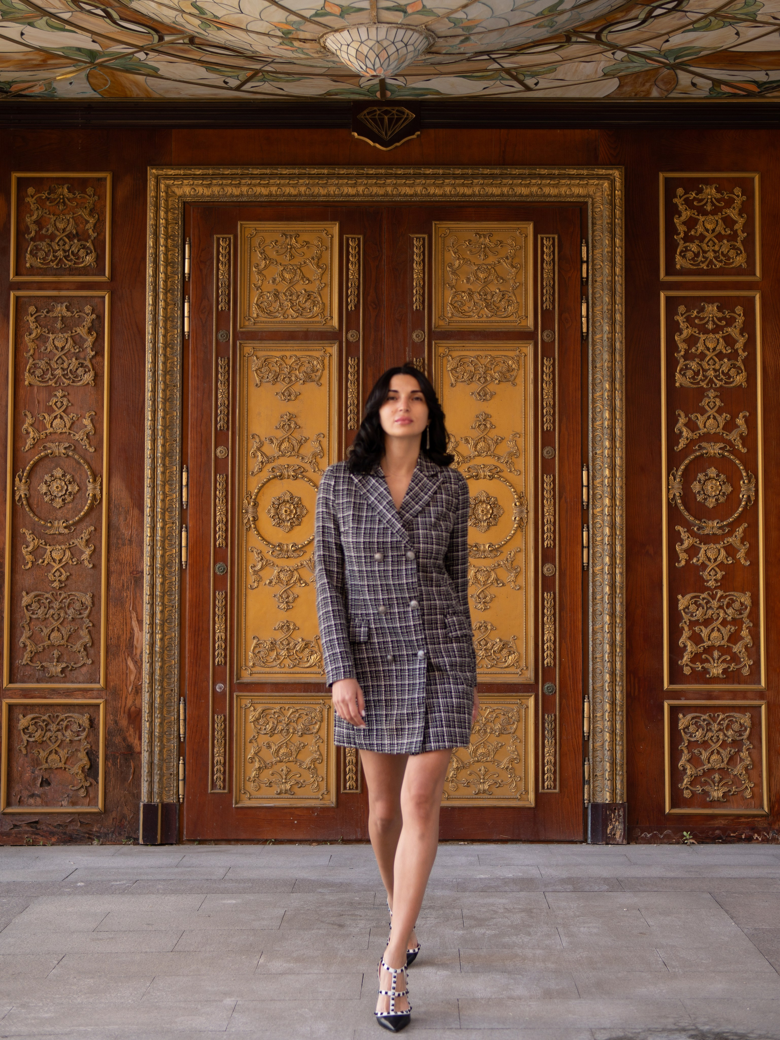 Eva_2. Фотограф в Москве Шалышко Ангелина